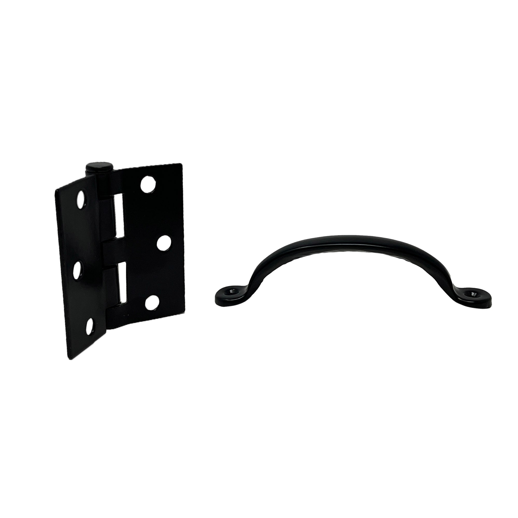 Nuvo Iron BSDHK-IP5 Screen-Storm-Door-Hinges - View #5