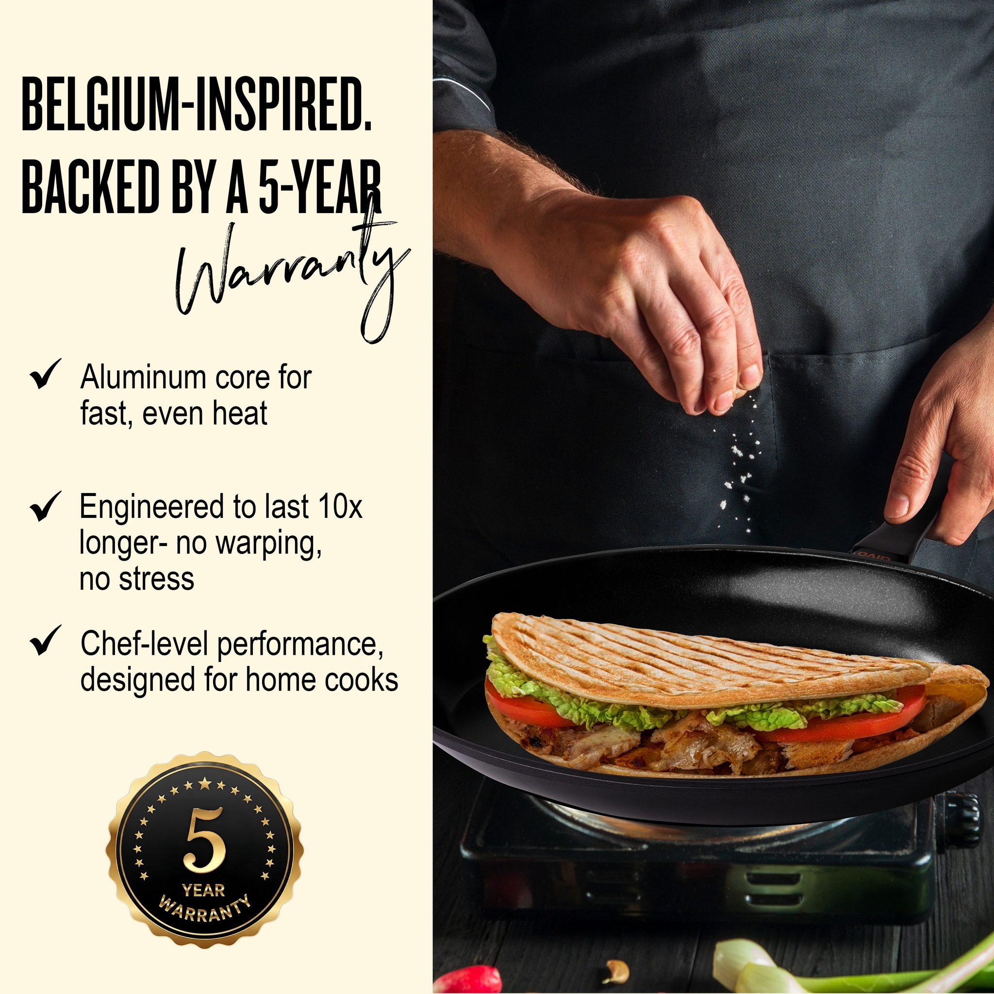 alva 100536 Cooking-Pans-Skillets - View #8