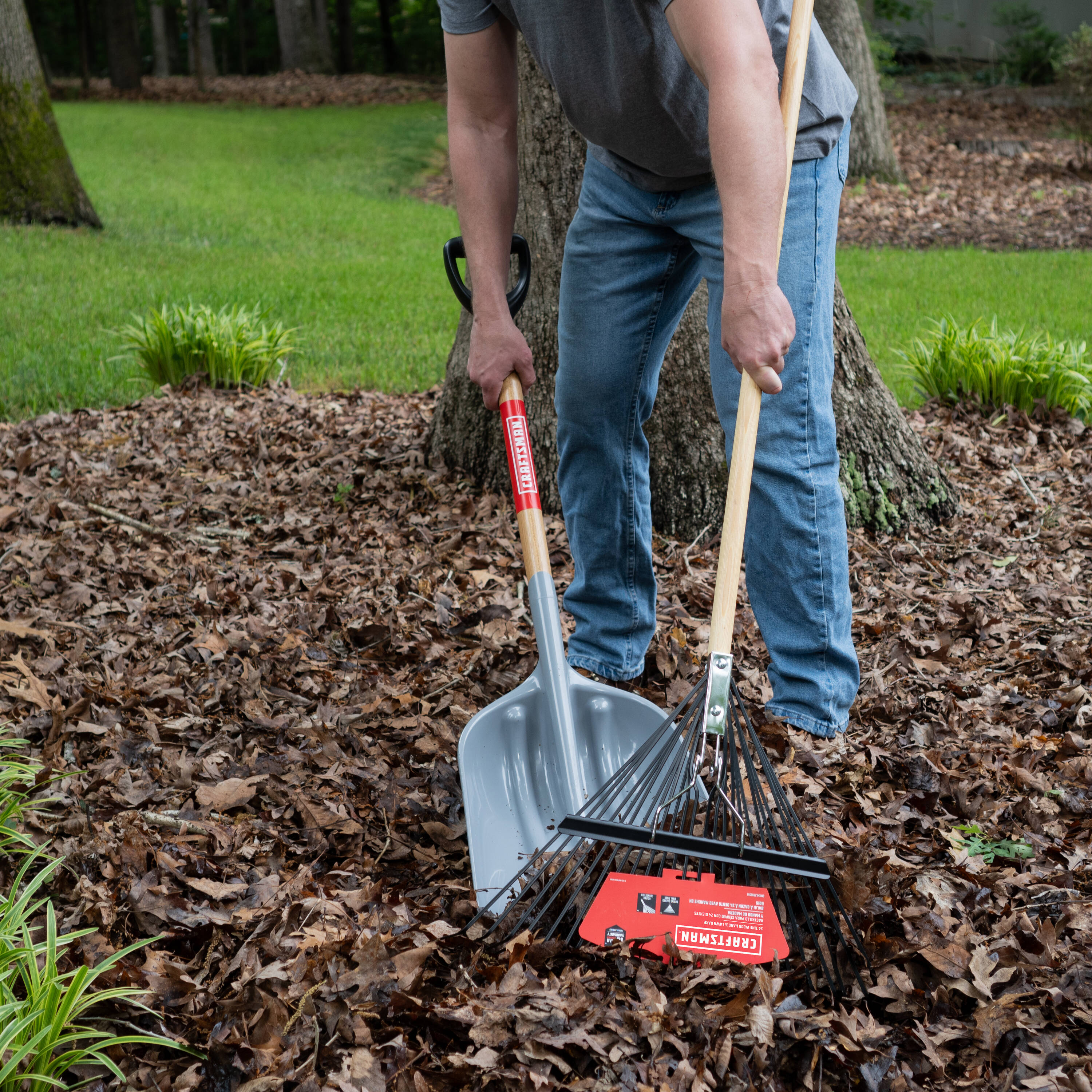 CRAFTSMAN CMXMLTP35332 Shovel-Spade - View #7