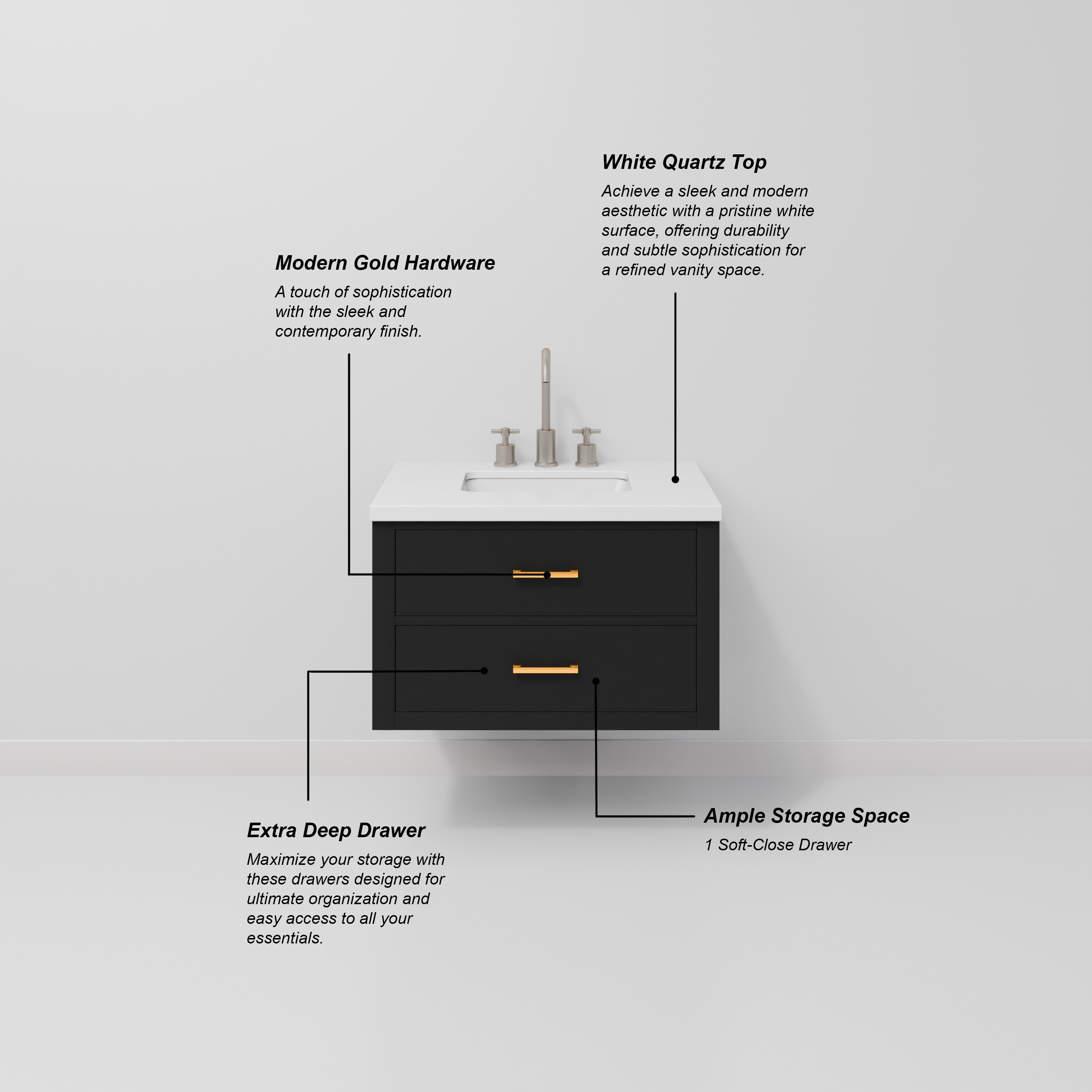 Lexora LVSO30SL210 Bath-Vanity-Combo - View #10