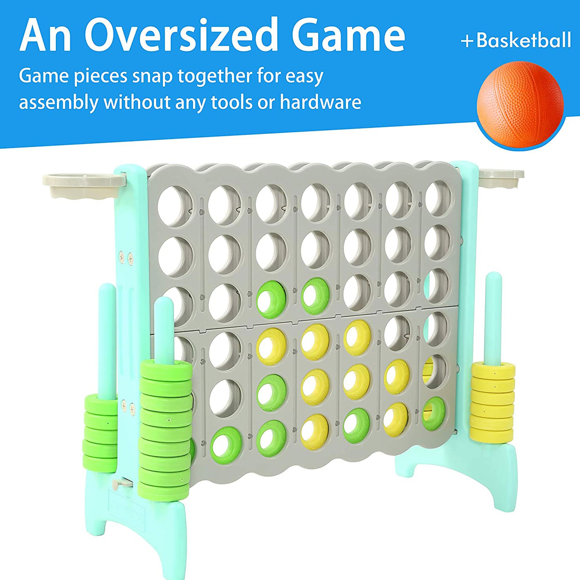 SDADI 278822 Portable-Party-Game - View #3