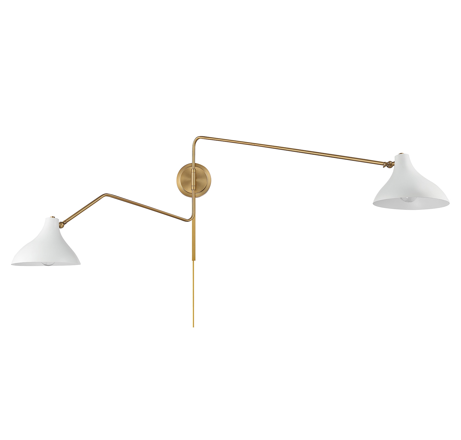 Meridian Lite Trends M90088WHNB b090000 - View #2