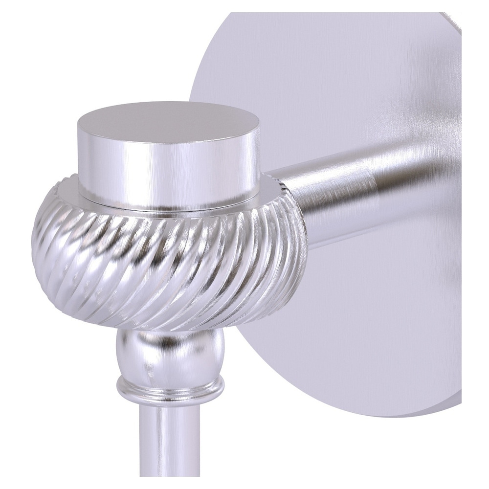 Allied Brass 7120T-SCH Robe-Hooks - View #2