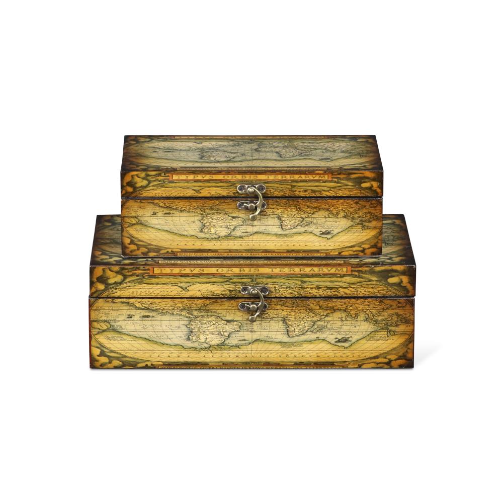 Cheung's FP-4062-2TR Decorative-Accessories - View #3