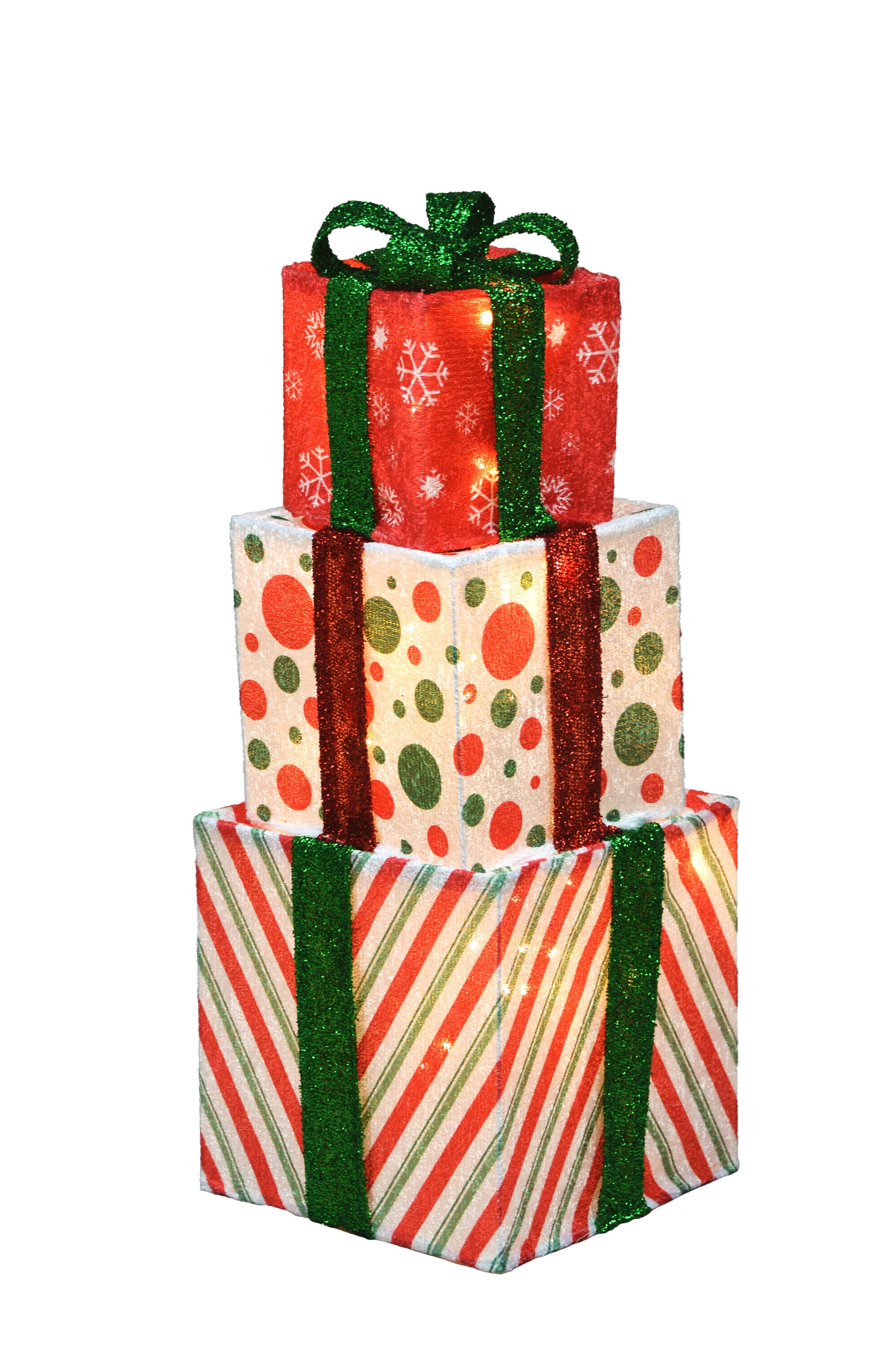 ProductWorks 46296-MYT Outdoor-Christmas-Decor - View #4