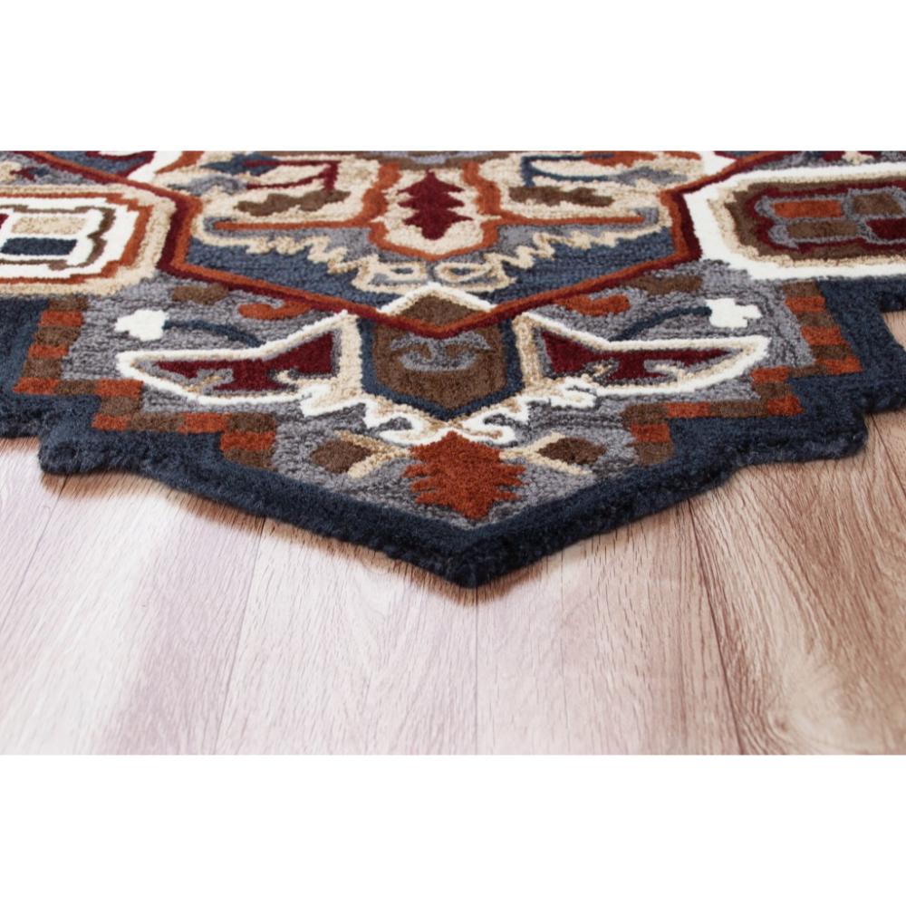 HomeRoots 4000396152 rugs - View #4