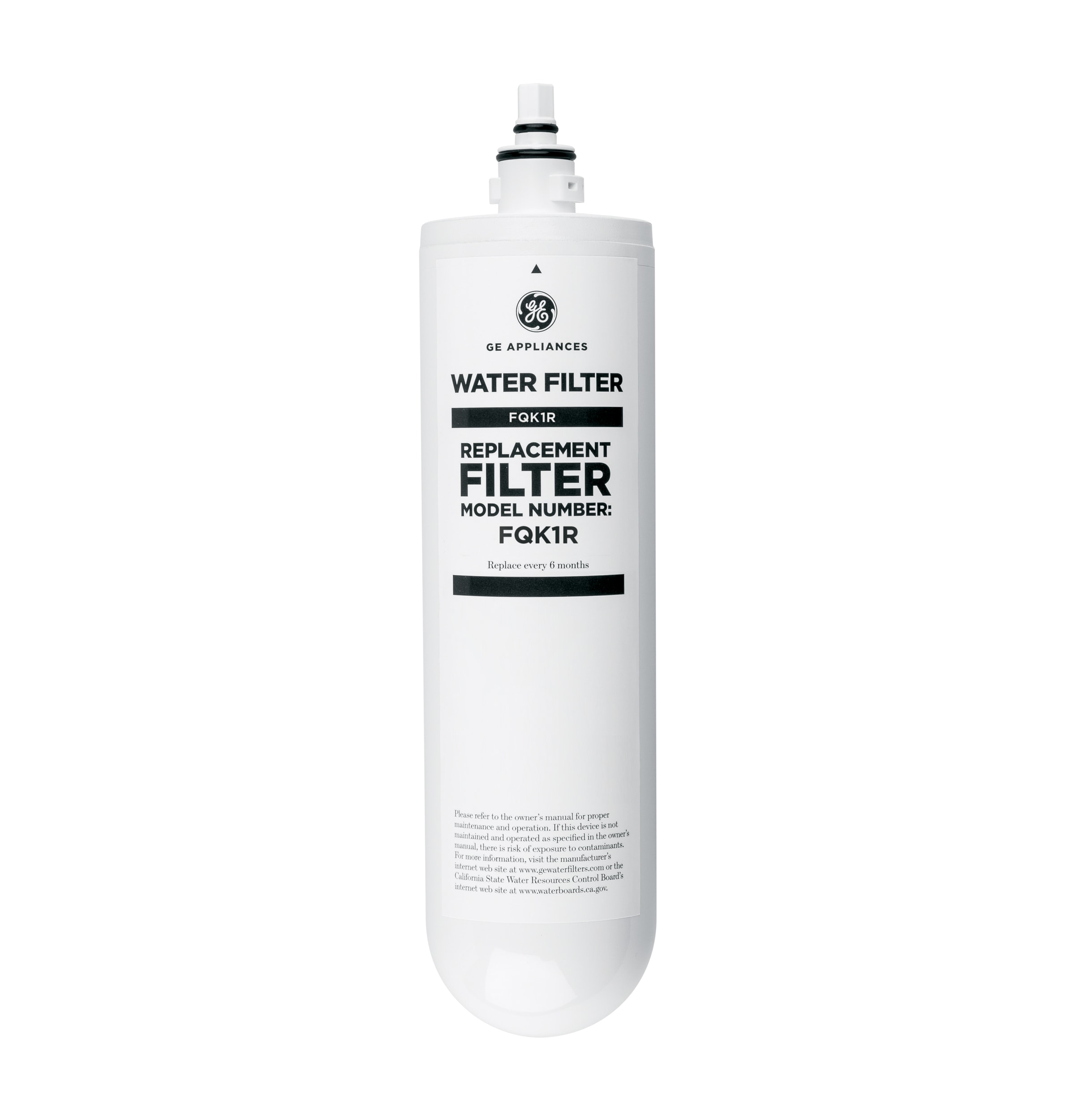 GE FQK1R Carbon block Under sink Replacement Filter