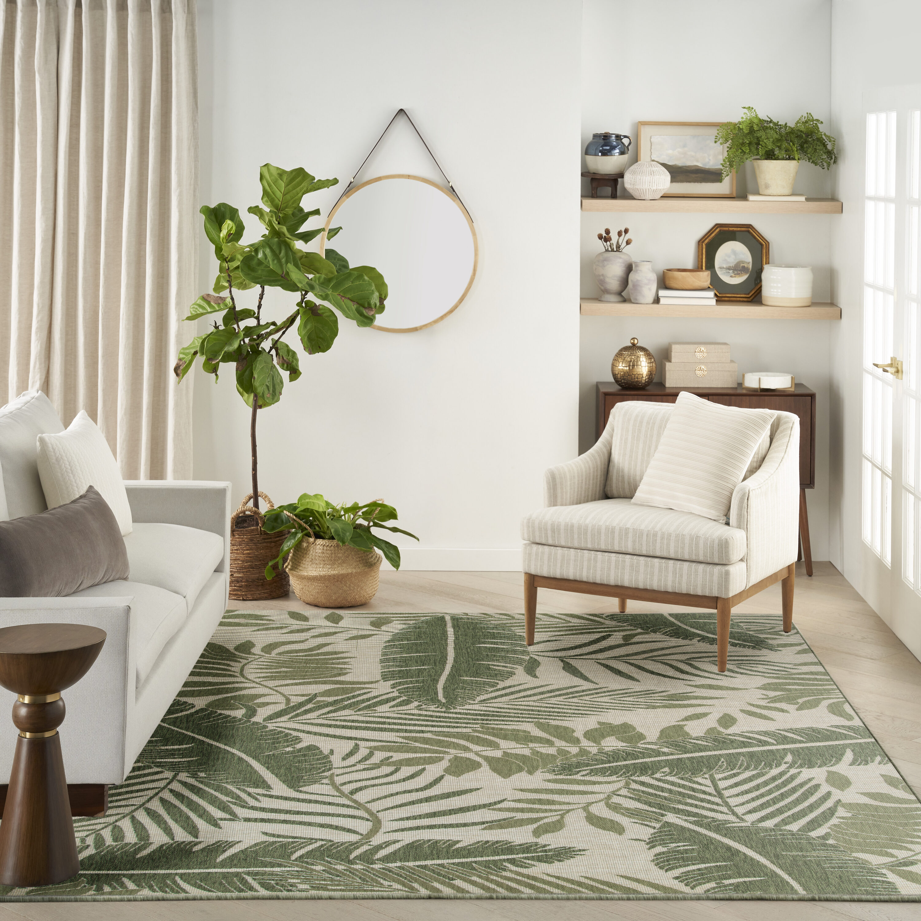 Nourison Home 099446943675 rugs - View #4