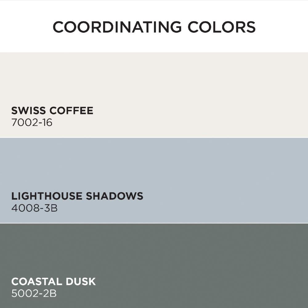 HGTV HOME by Sherwin-Williams 3003-8C-2557201 Int-Ext-Paint - View #5