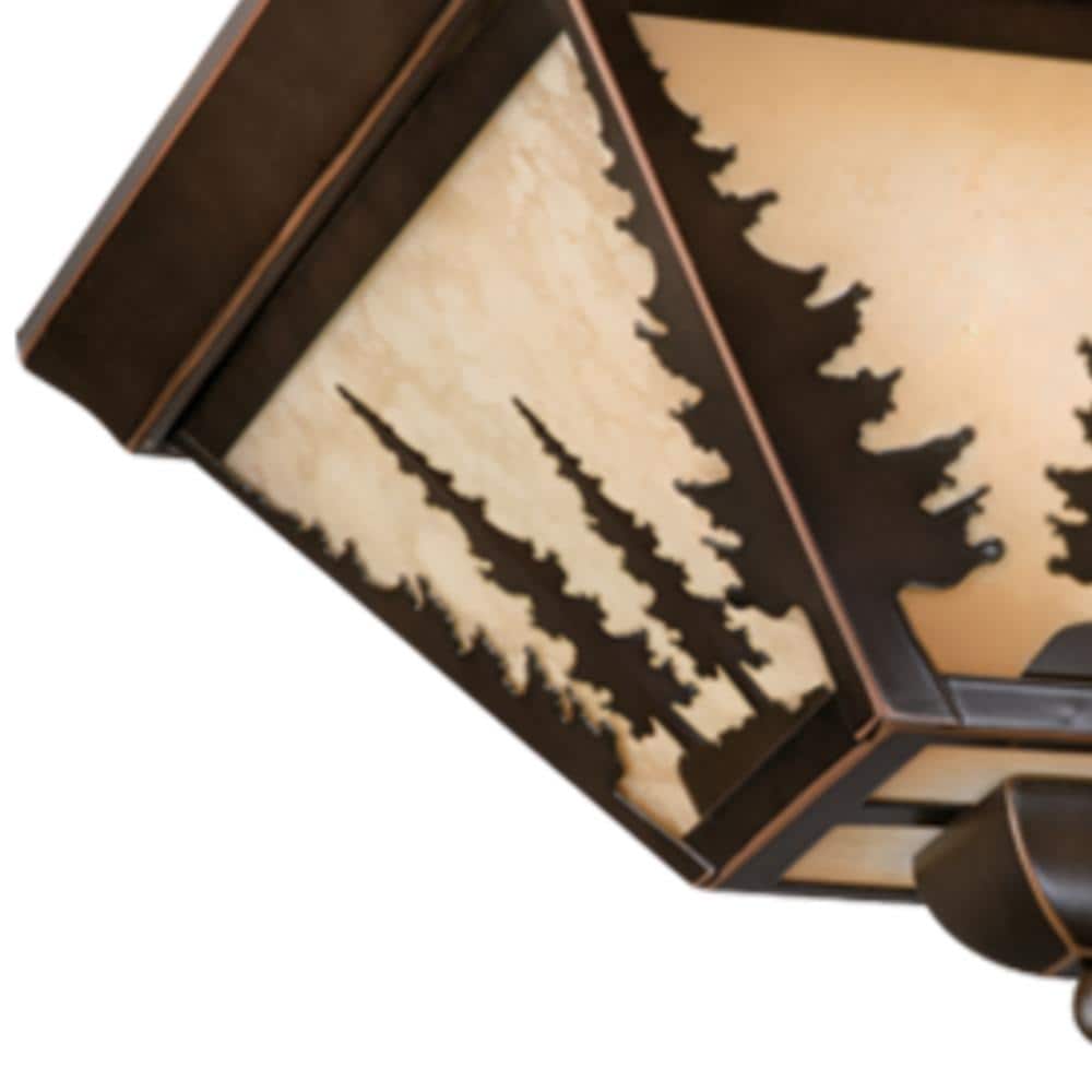 Cascadia CC55514BBZ flushmounts - View #8