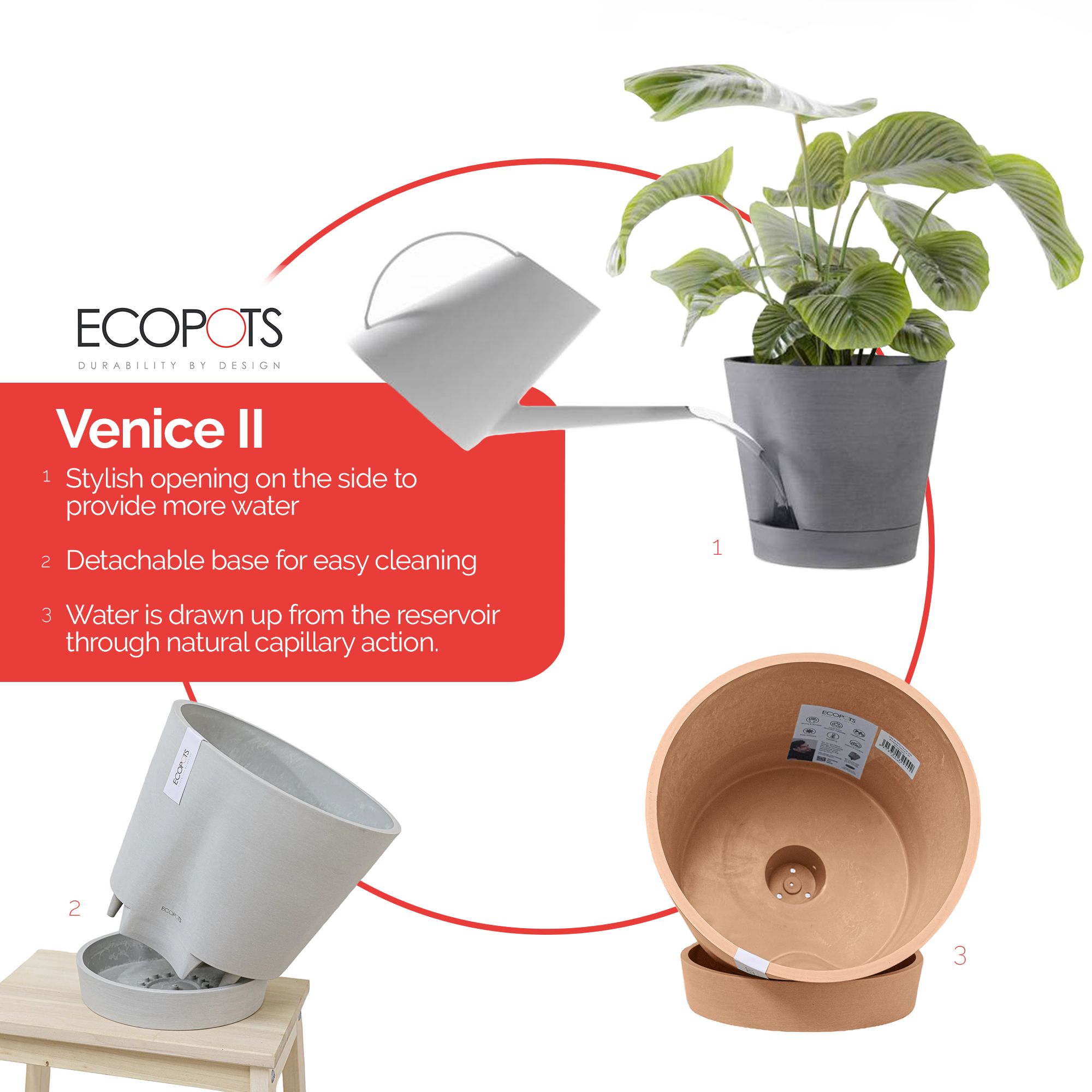 ECOPOTS 5413724329435 Planter-Window-Box - View #4