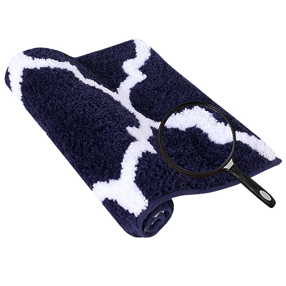 Better Trends BAMA2PC1721NV Bath-Rugs - View #2