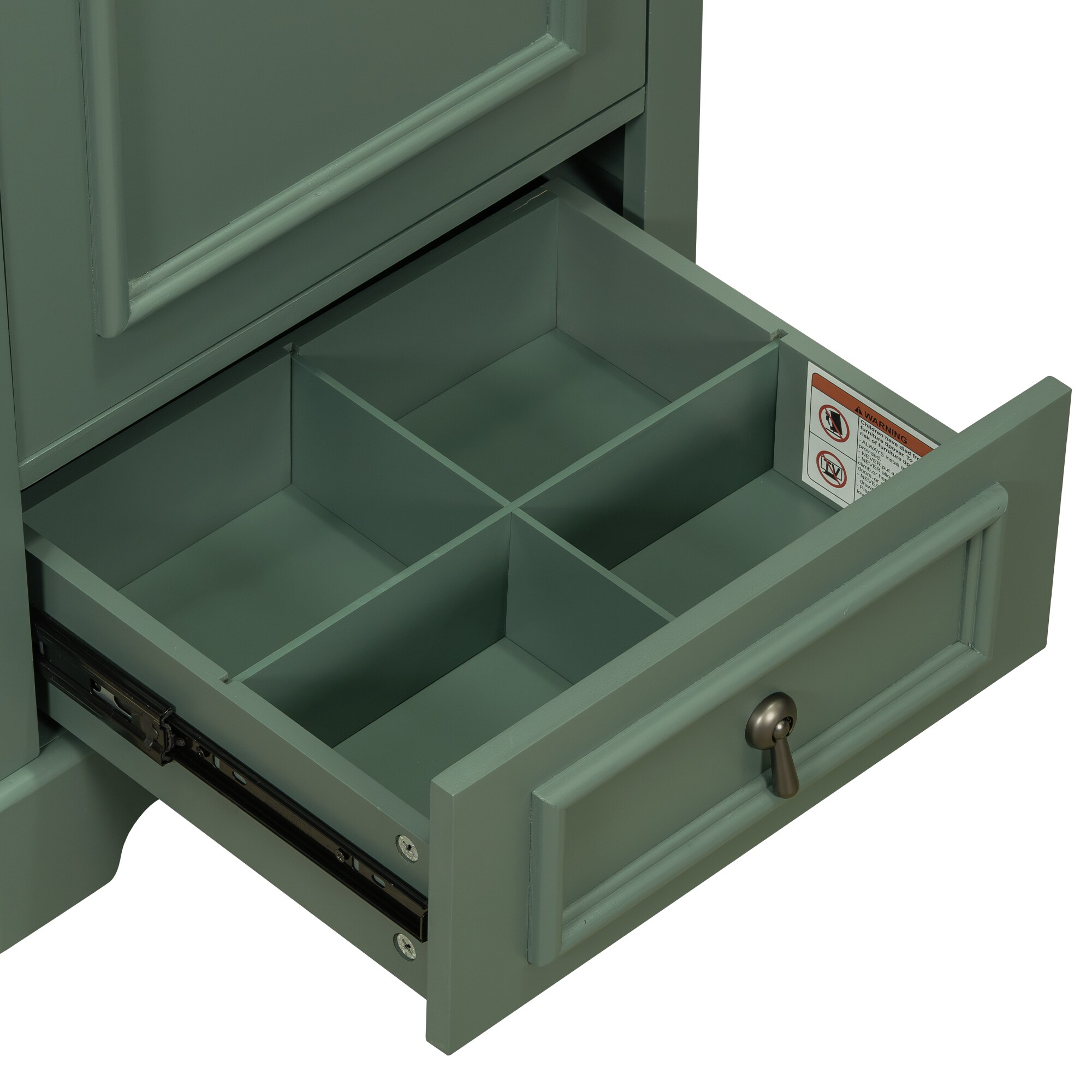 Tatayosi RY-P299505F Bath-Vanity-Combo - View #16