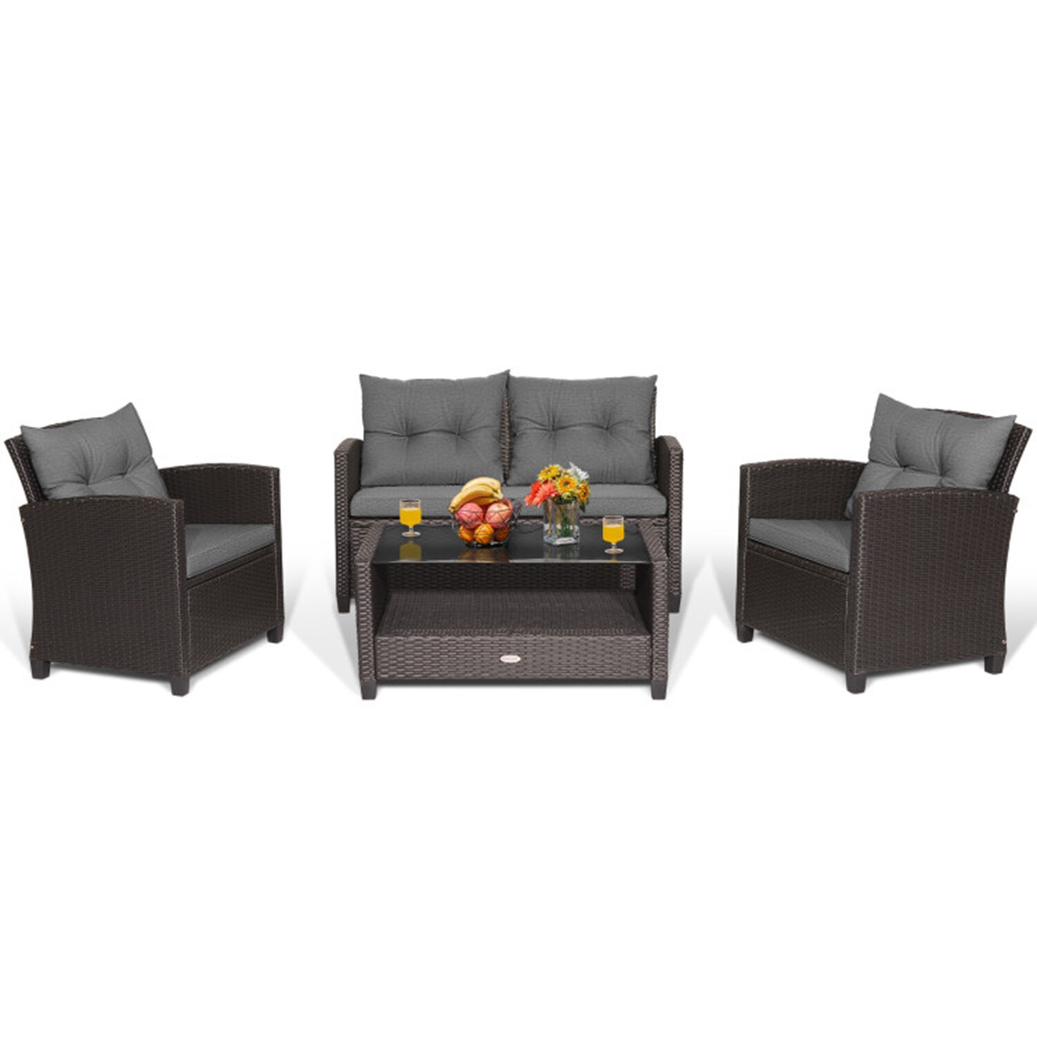 Mondawe ZY-505-435 Patio-Conversation-Sets - View #7