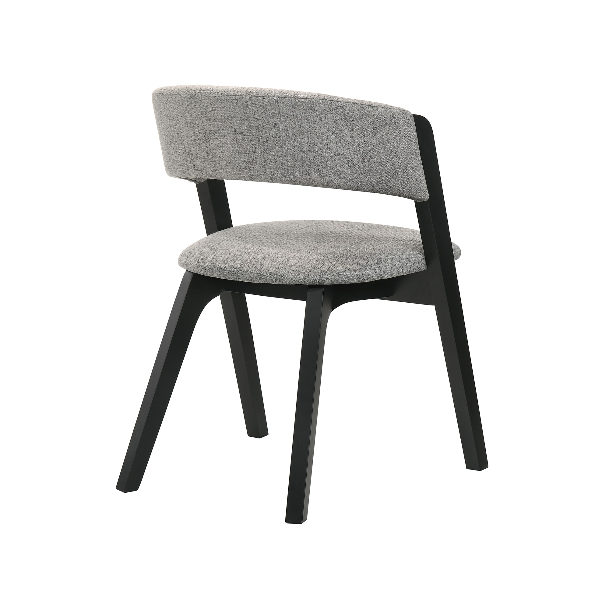 Armen Living SETCQDIBLK5B Dining-Sets - View #3