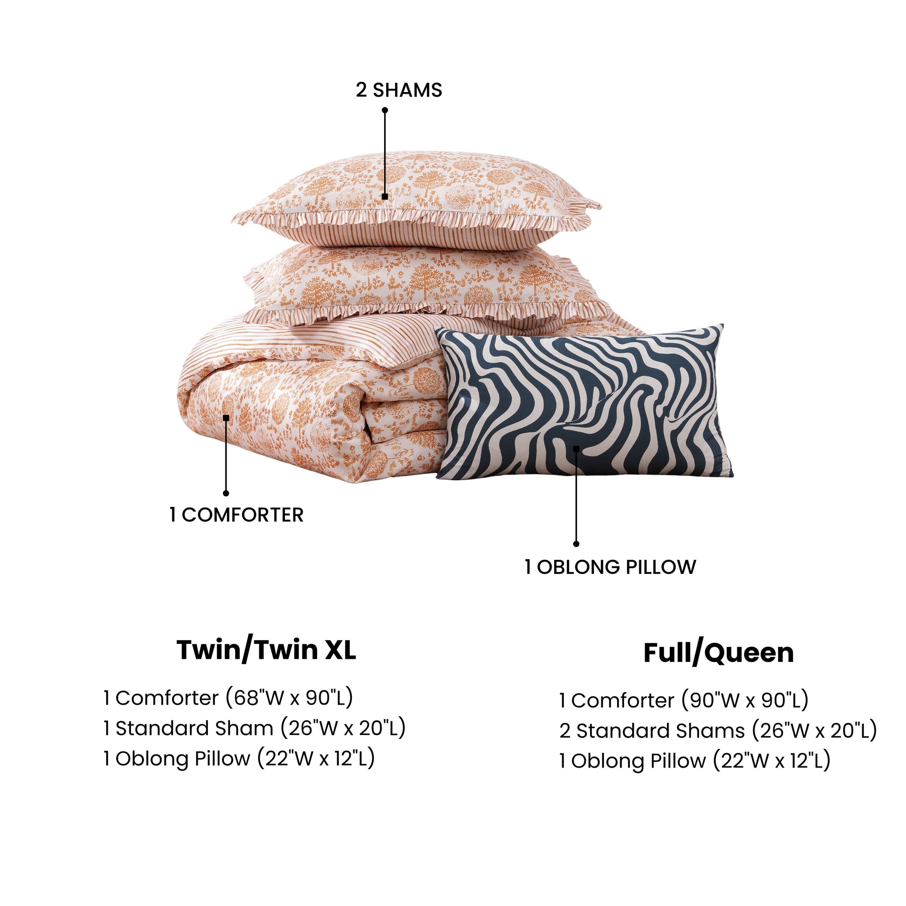 BEBEJAN 655800 Comforters-And-Bedspreads - View #7