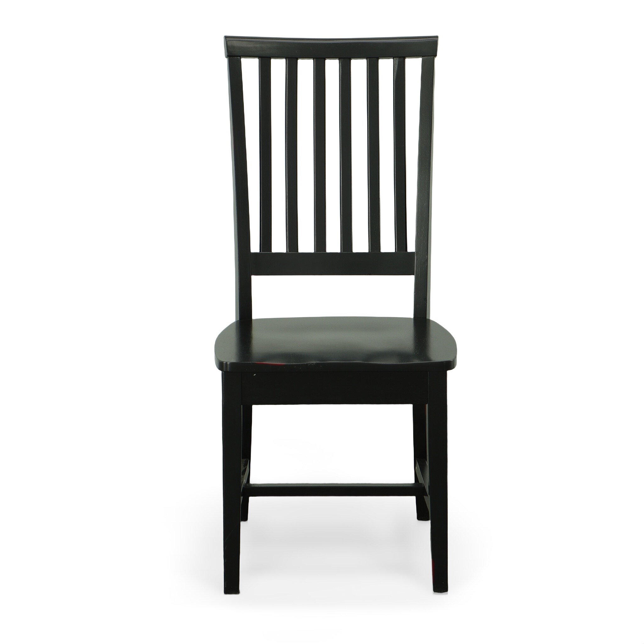 Carolina Cottage 265AB Dining-Chairs - View #2