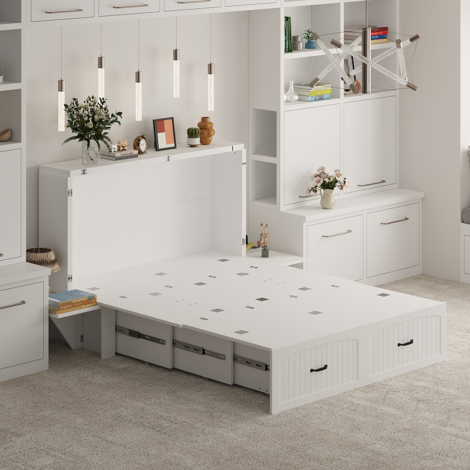 FUFU&GAGA KF020487-01+02 beds - View #2