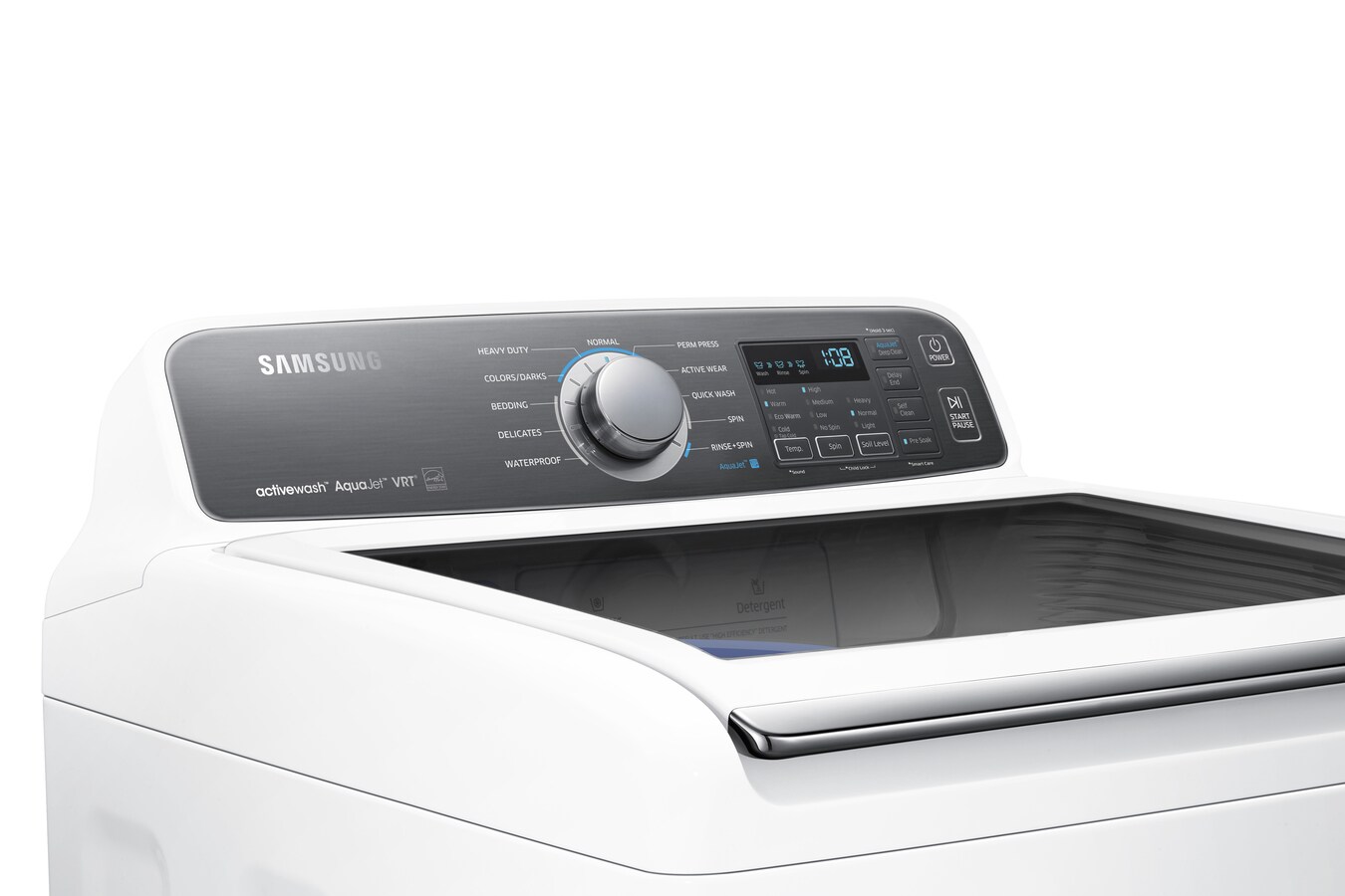 samsung active wash aquajet vrt