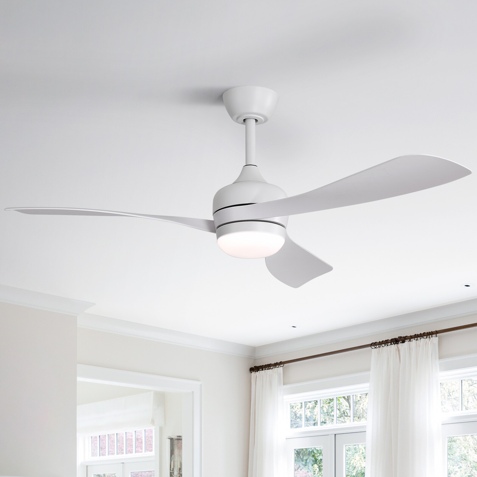 RKZHOPT WZX-9739-FAN Ceiling-Fans - View #2