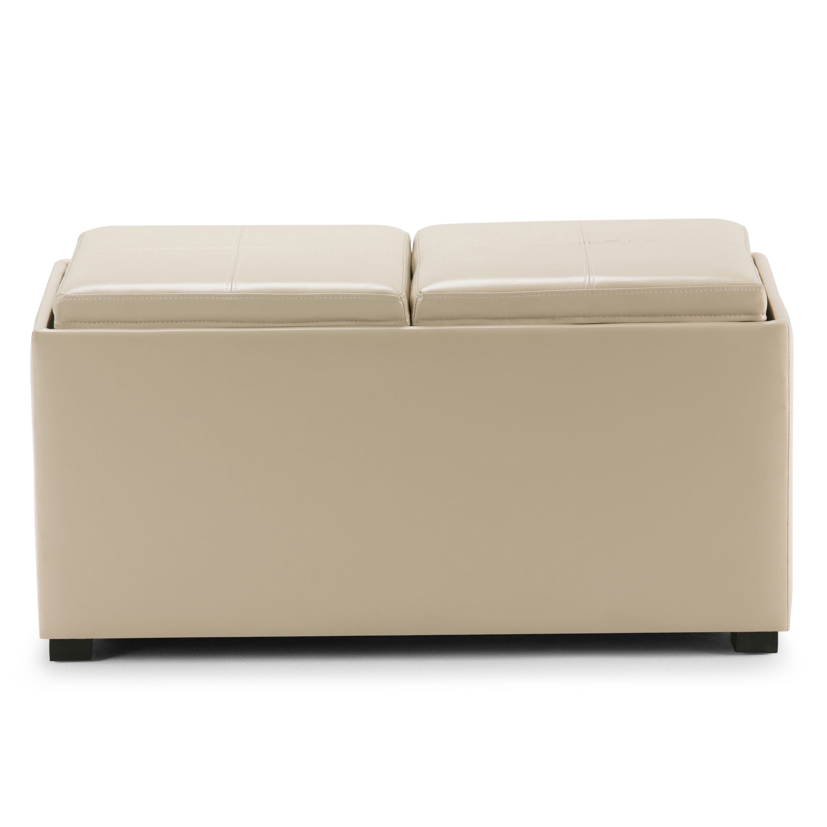 Simpli Home AY-F-15B-CR Indoor-Ottomans - View #2