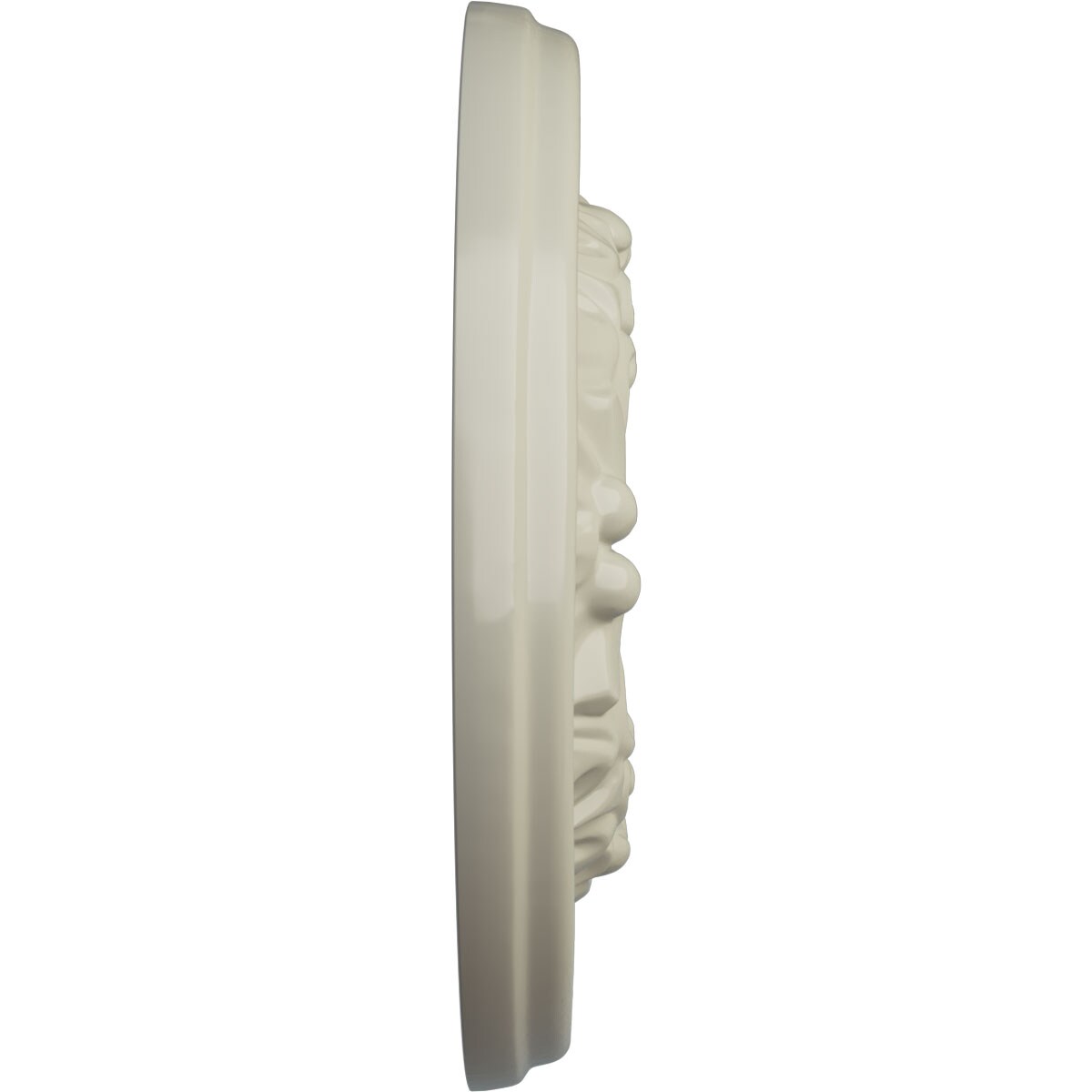 Ekena Millwork CM07ODCYF Ceiling-Medallions - View #3