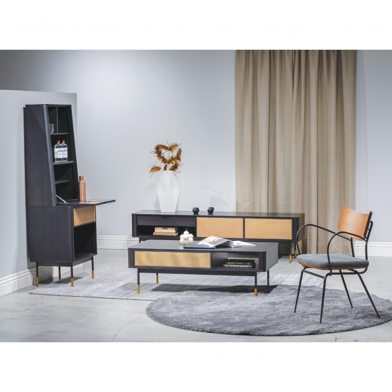 HomeRoots 370457 Coffee-Tables - View #5