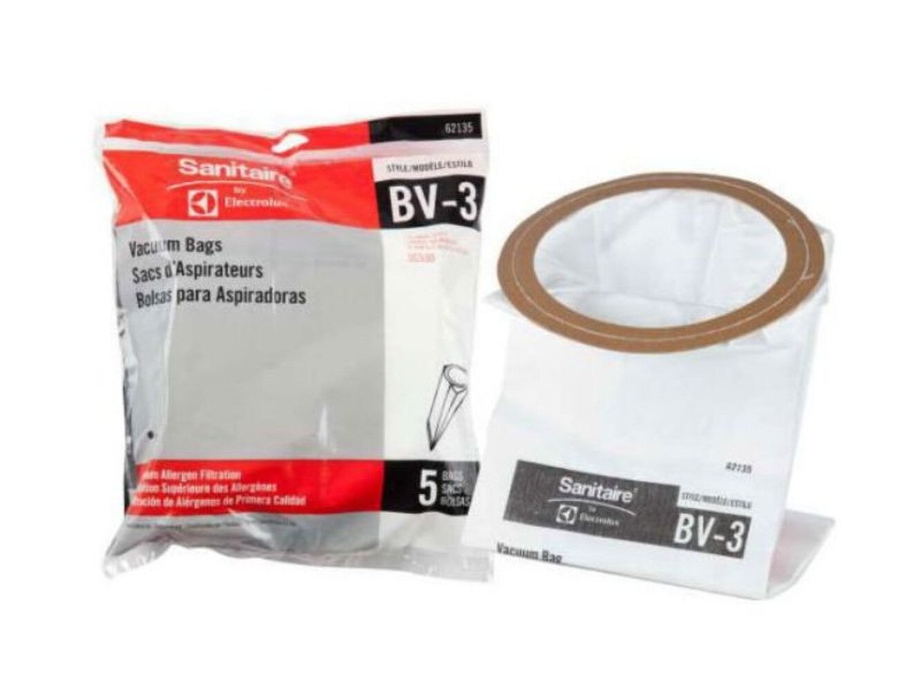 Eureka 62135 Vacuum-Bags - View #3