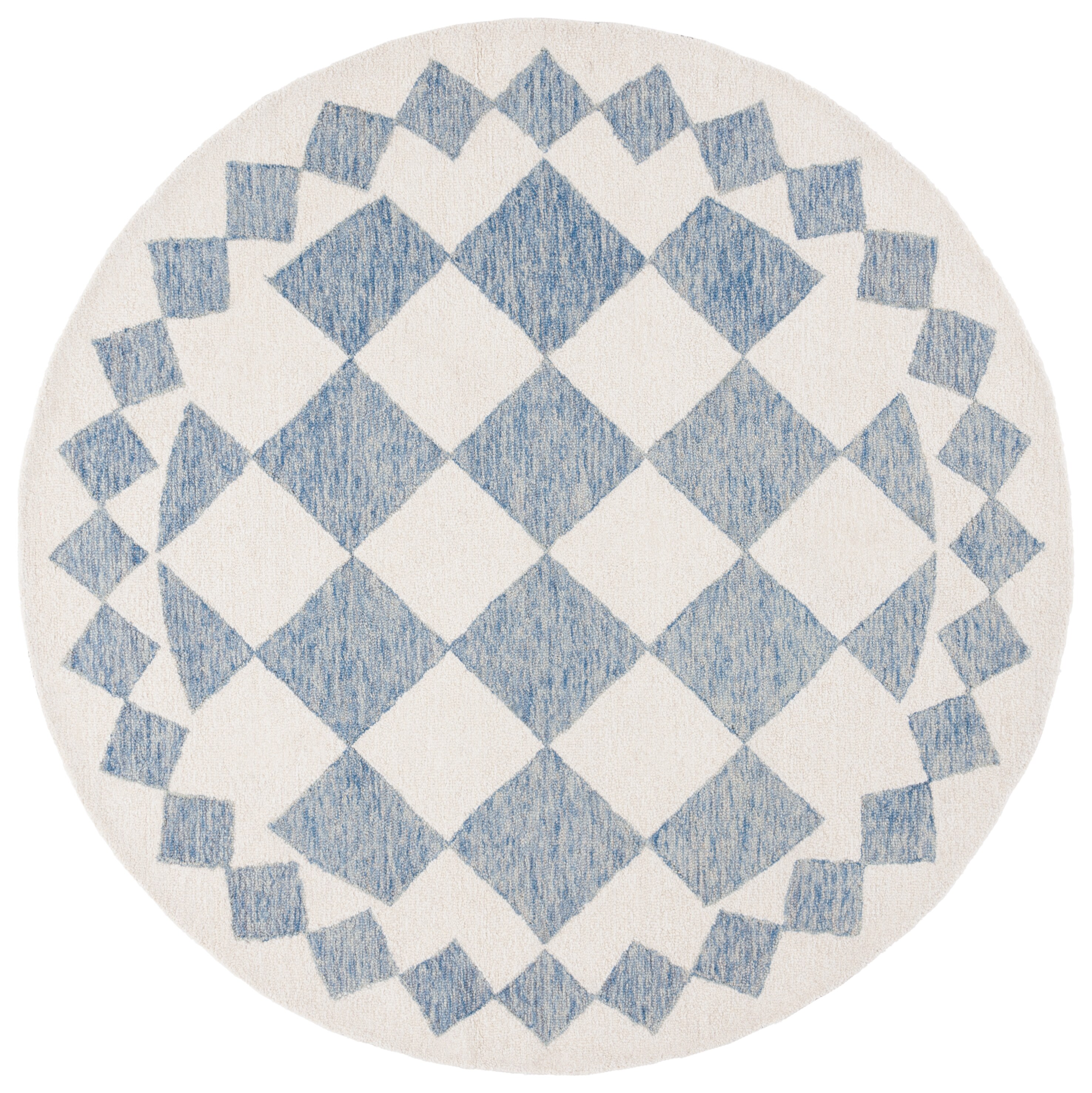 Safavieh EBN137M-6R rugs - View #2