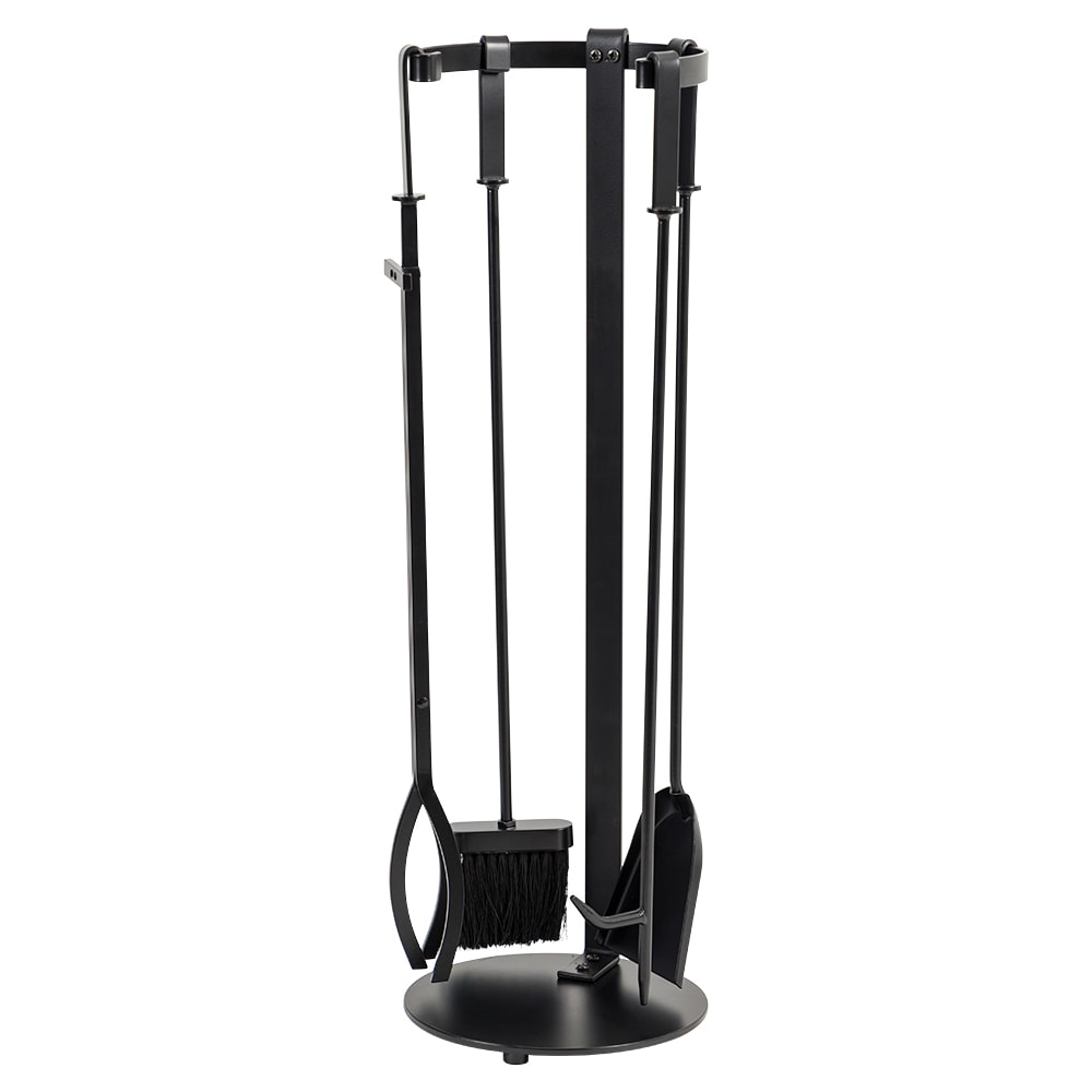 Modern Ember T57010BK Fireplace-Tools - View #5