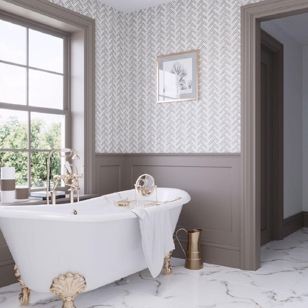 Apollo Tile APLKB88B11A Ceramic-Tile - View #2