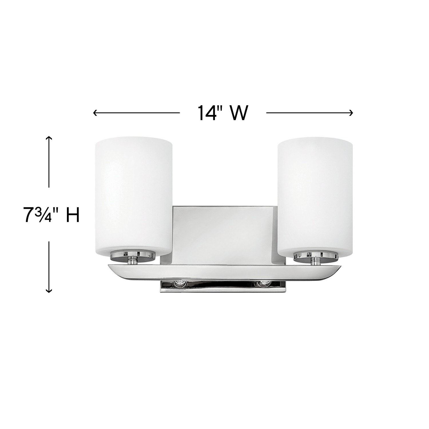 Hinkley 55022PN b089995 - View #3