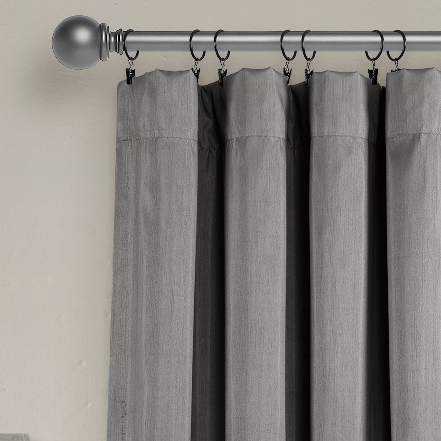 Lush Decor 21T013378 curtains - View #3