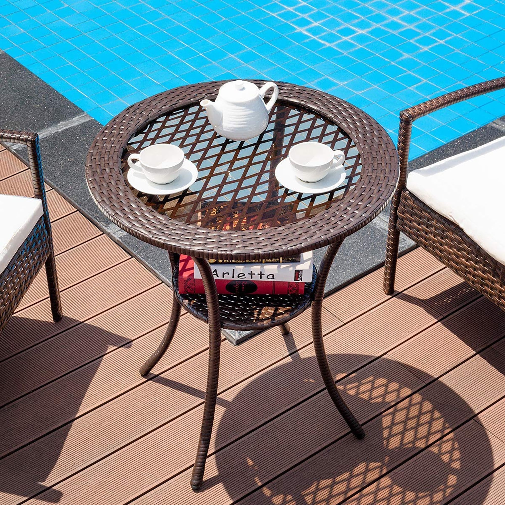 BABOOM BOM-8108-CO Patio-Tables - View #11