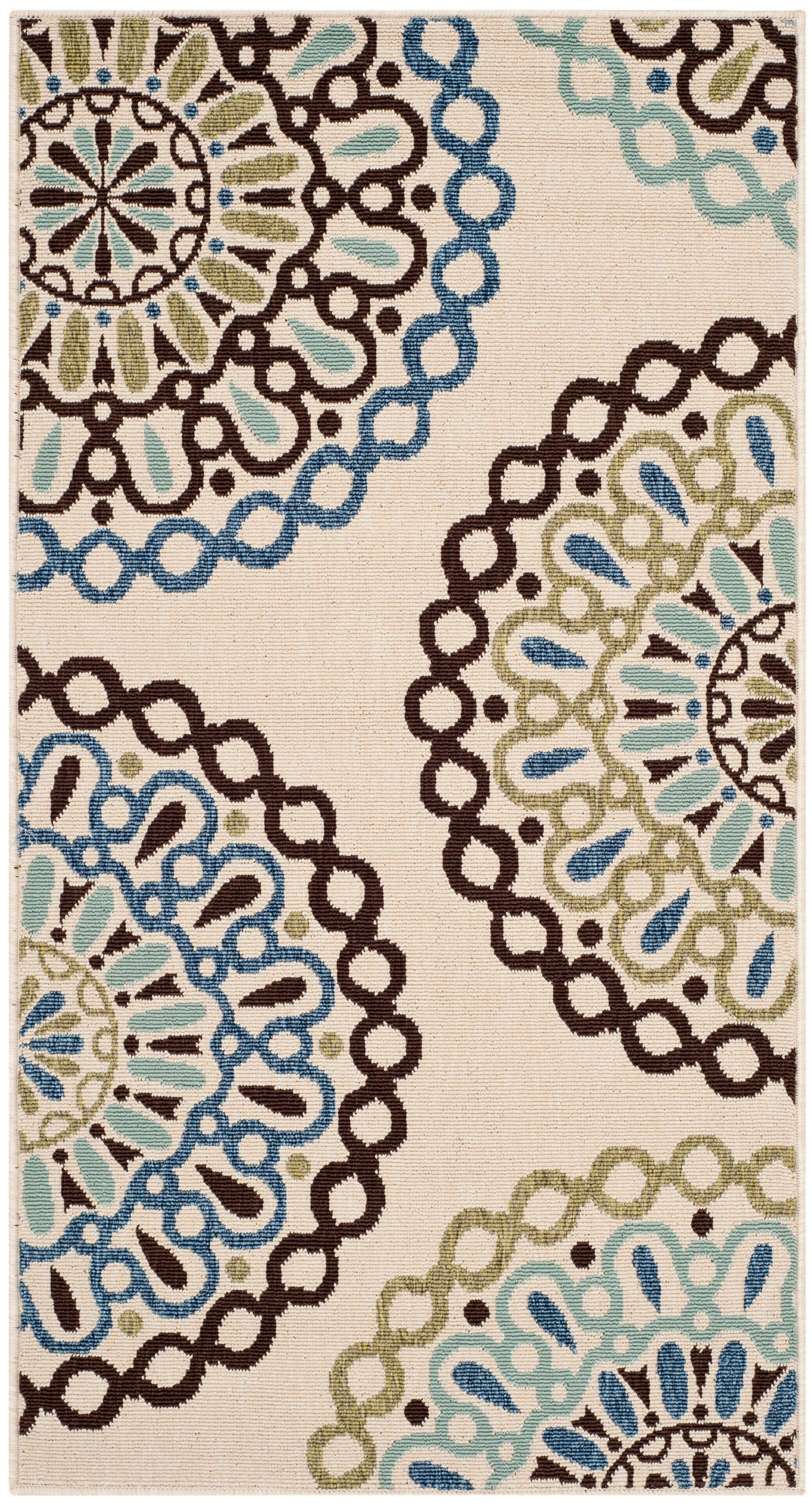 Safavieh VER092-0615-3 rugs - View #2