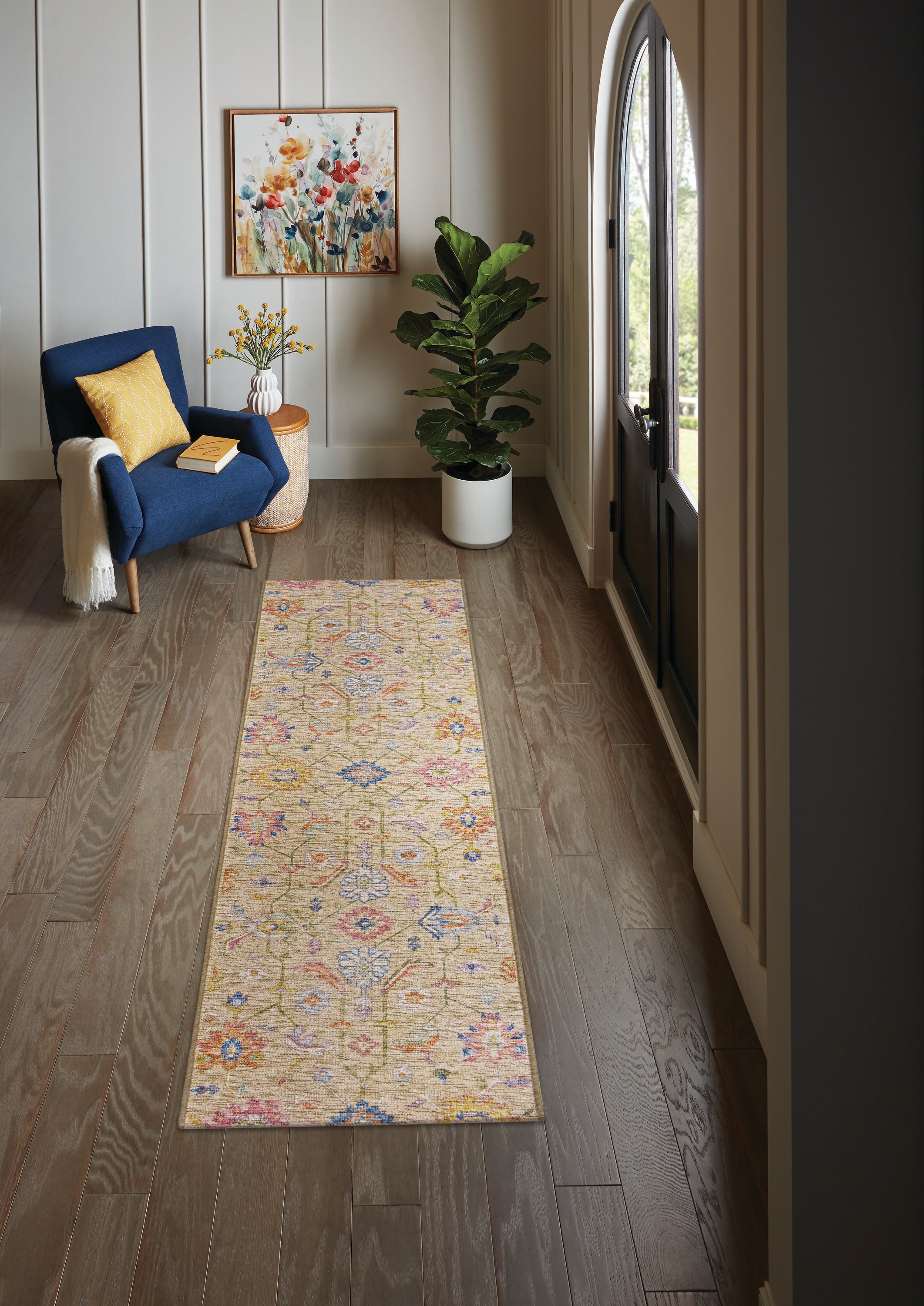 allen + roth 30604 rugs - View #6
