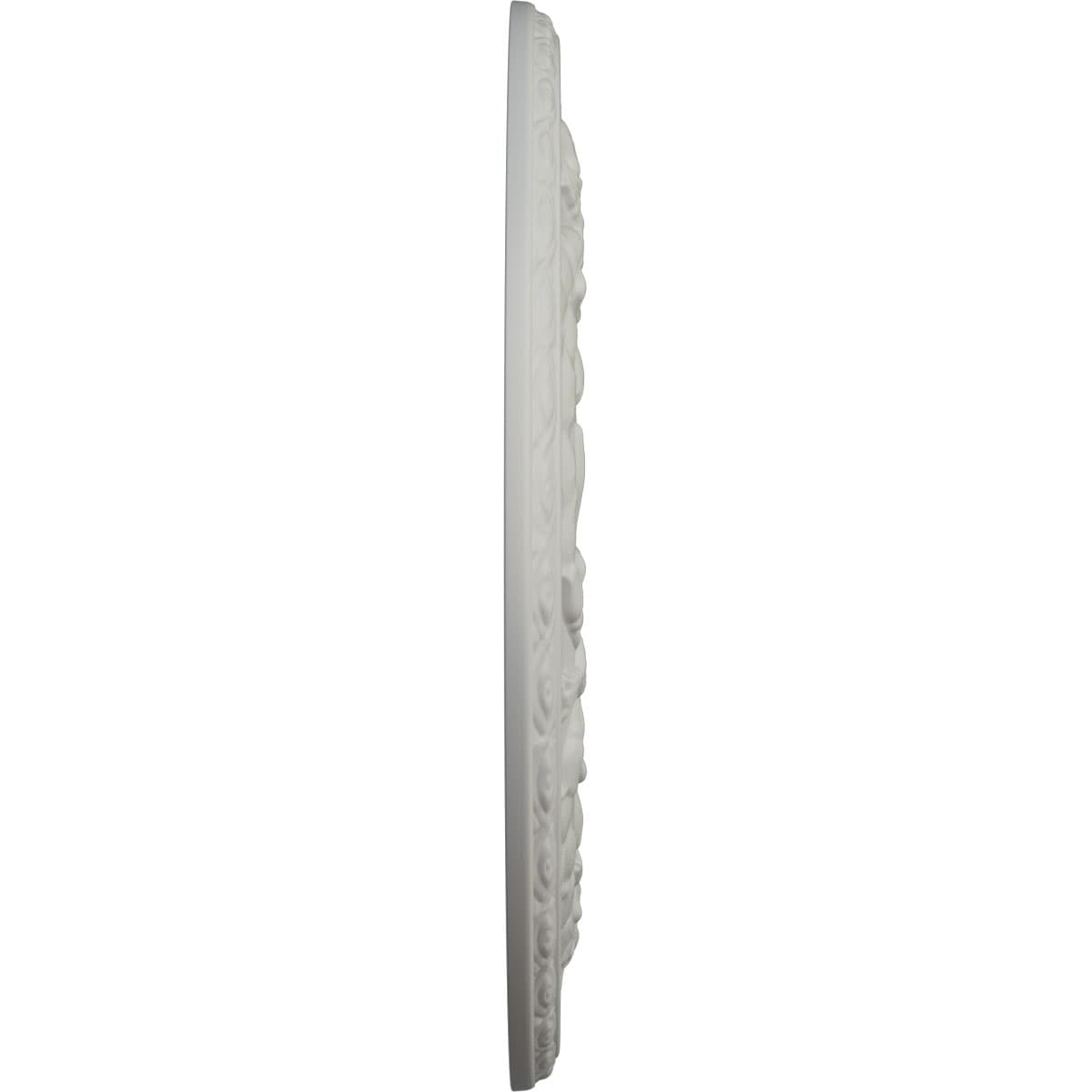 Ekena Millwork CM13SAPCF Ceiling-Medallions - View #3
