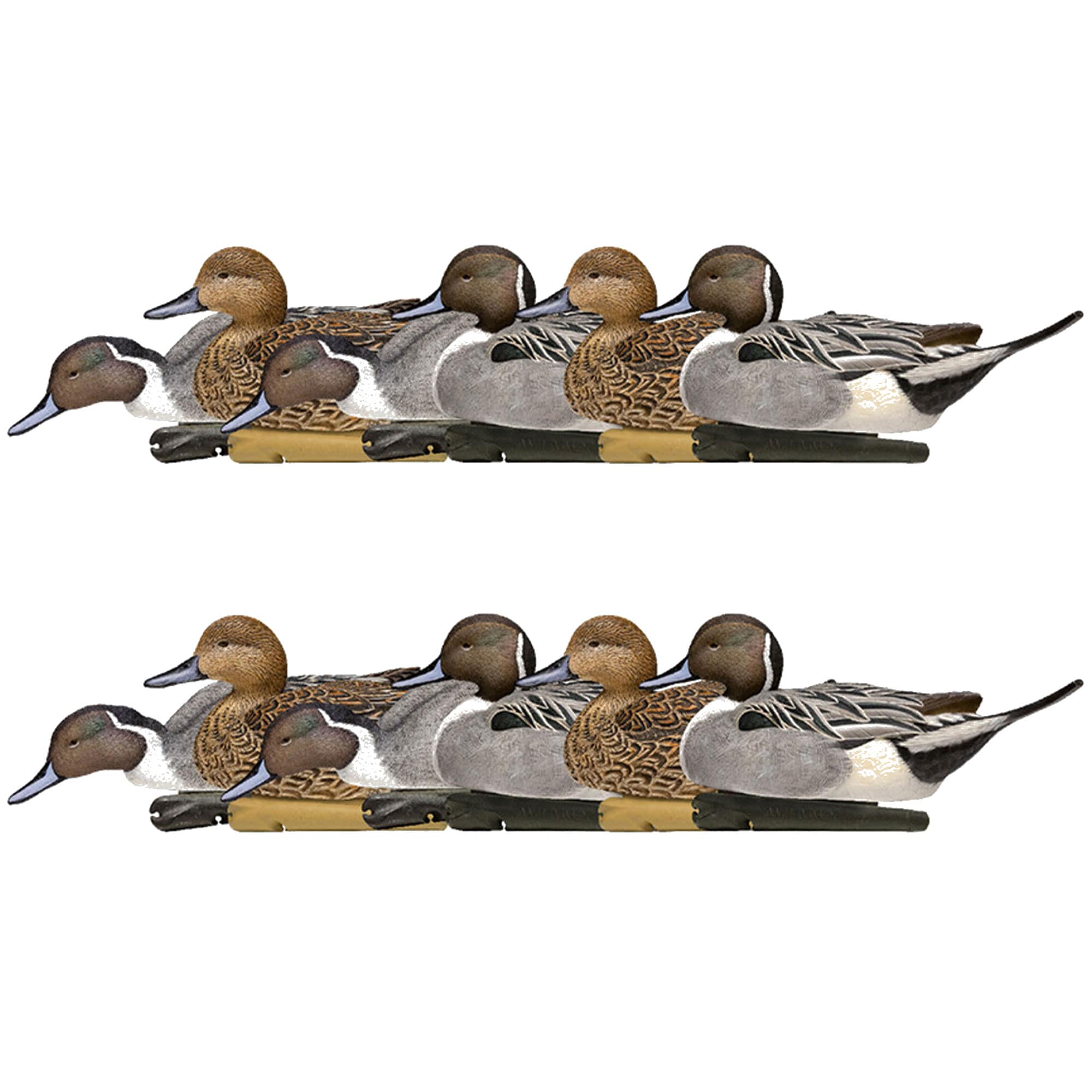  Avian X 408558 18 x 18.5 x 12.5 Inche(s) Decoy 12 -Pack