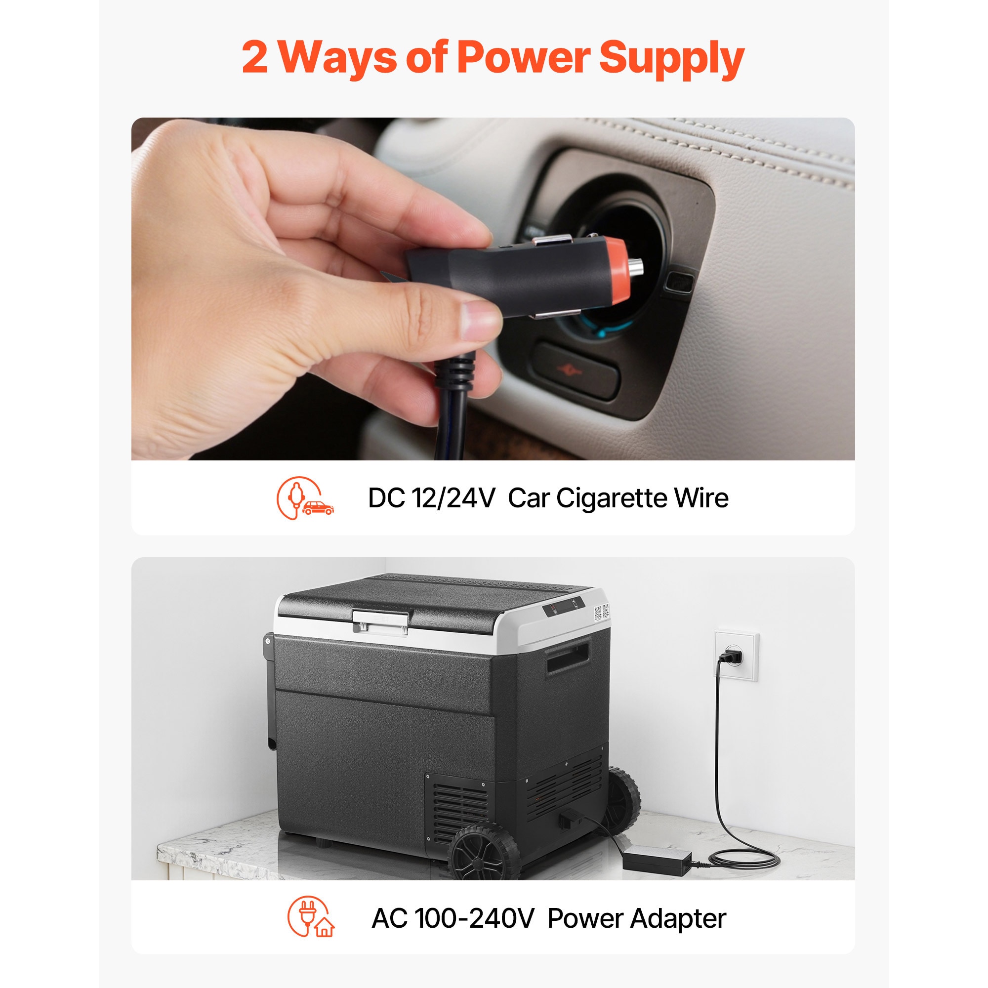 VEVOR SCGLCZBXX60L07597V1 m050210 - View #6