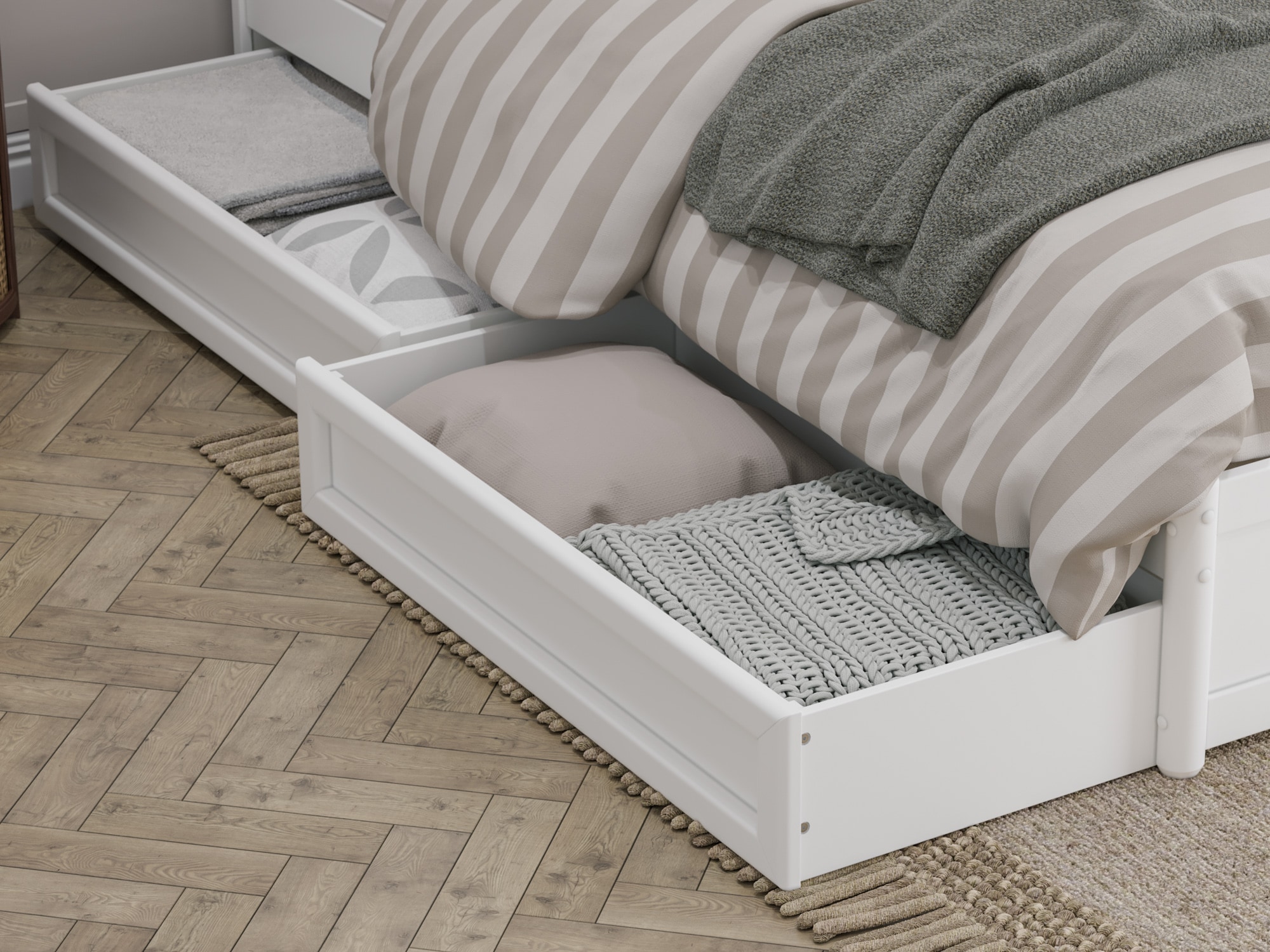 AFI AR8187152 beds - View #7