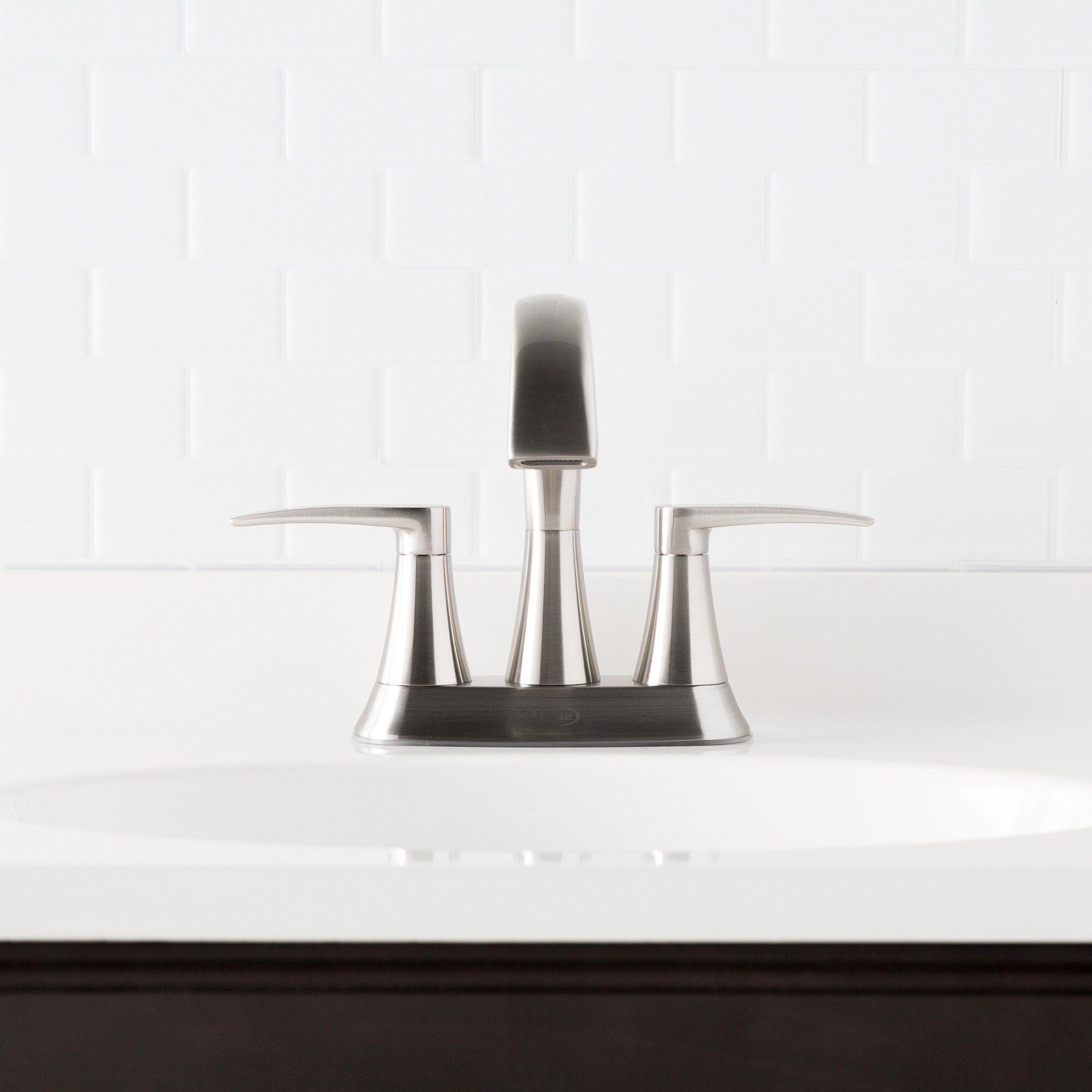 Jacuzzi F51A1116NP Lavatory-Faucets - View #2