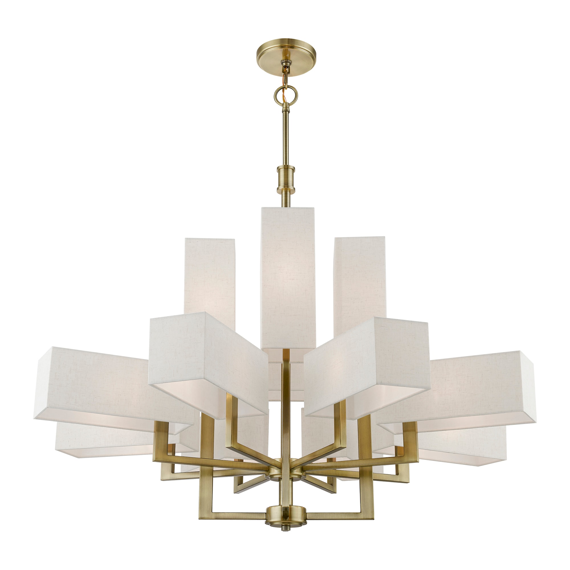 Livex Lighting 42669-01 b090015 - View #3