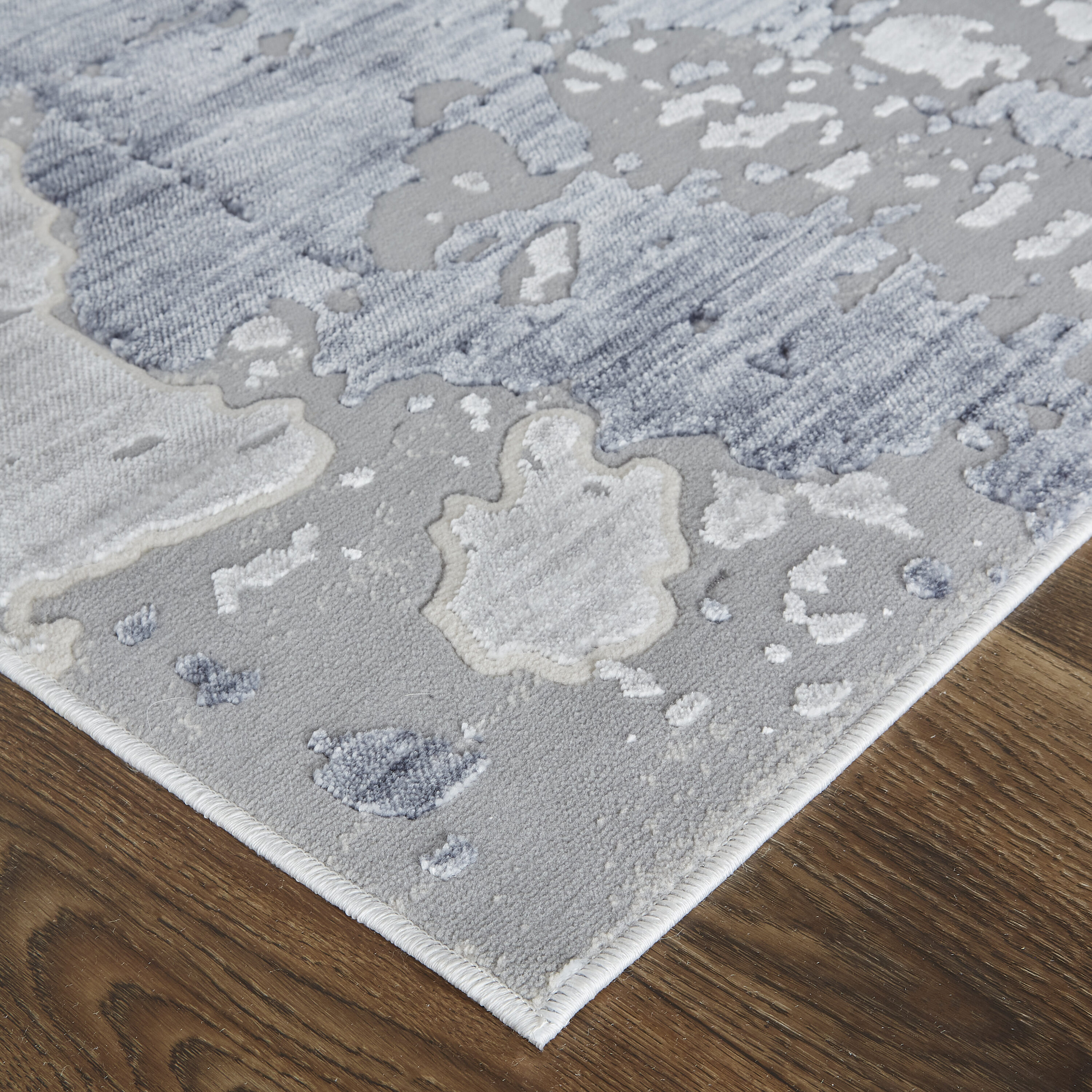 Room Envy LAIR39G8BLU000E7A rugs - View #5