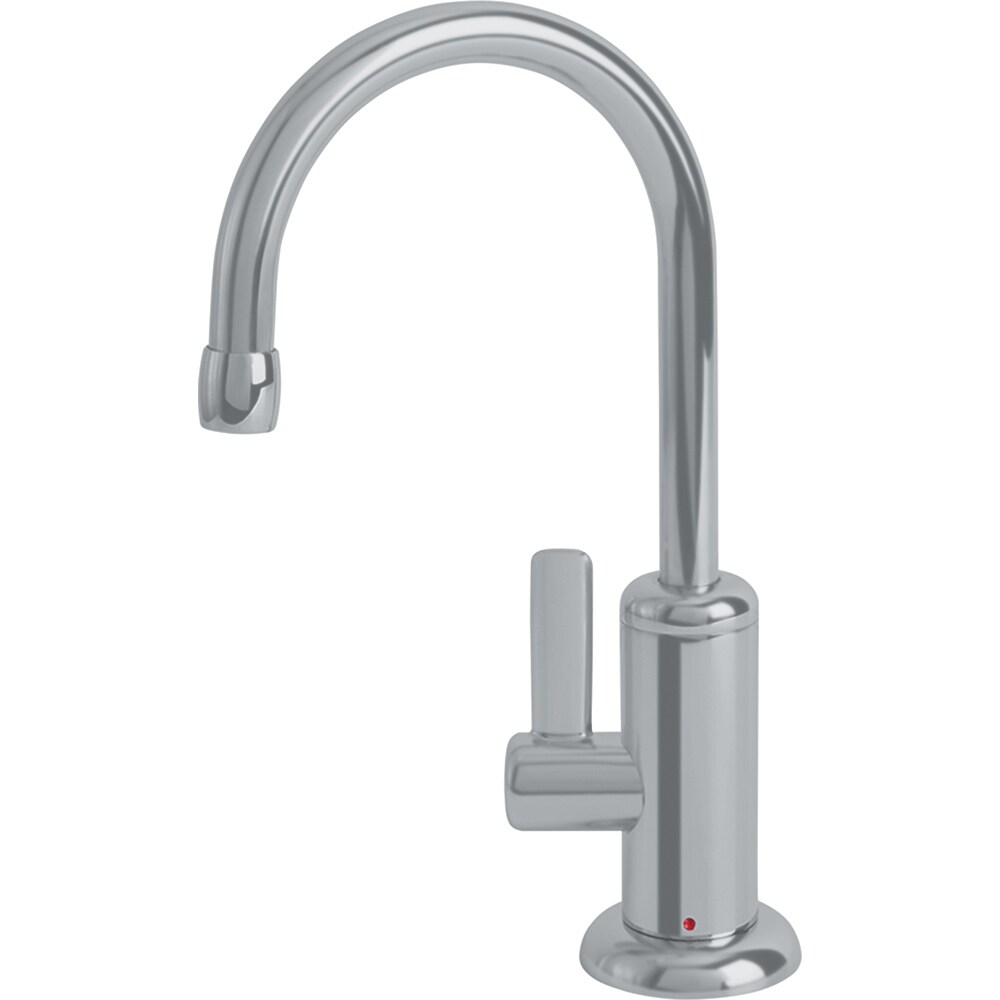 Franke LB11180 Little Butler Satin Nickel Instant Hot Water Dispenser