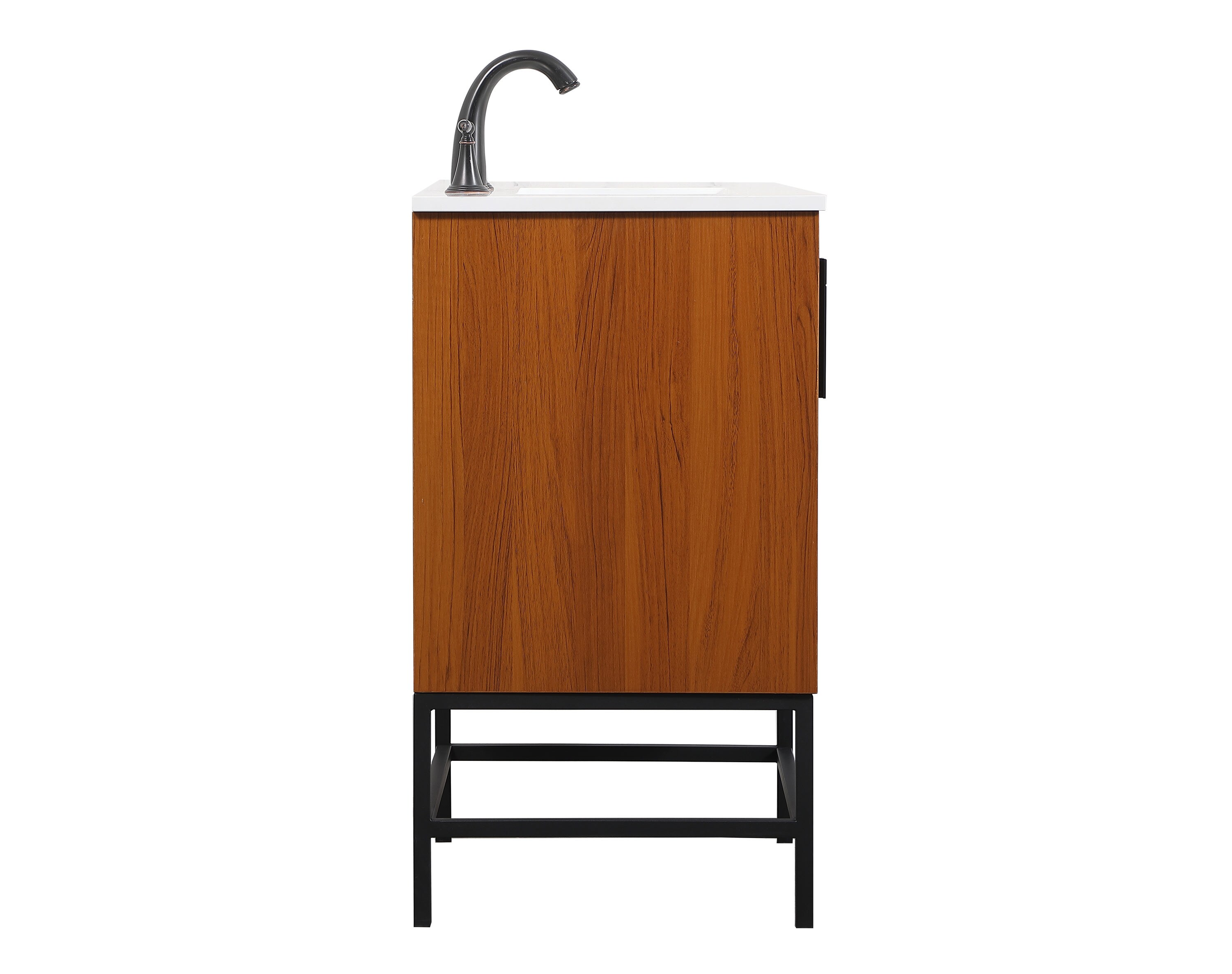 Elegant Decor HF146472MTK Bath-Vanity-Combo - View #15