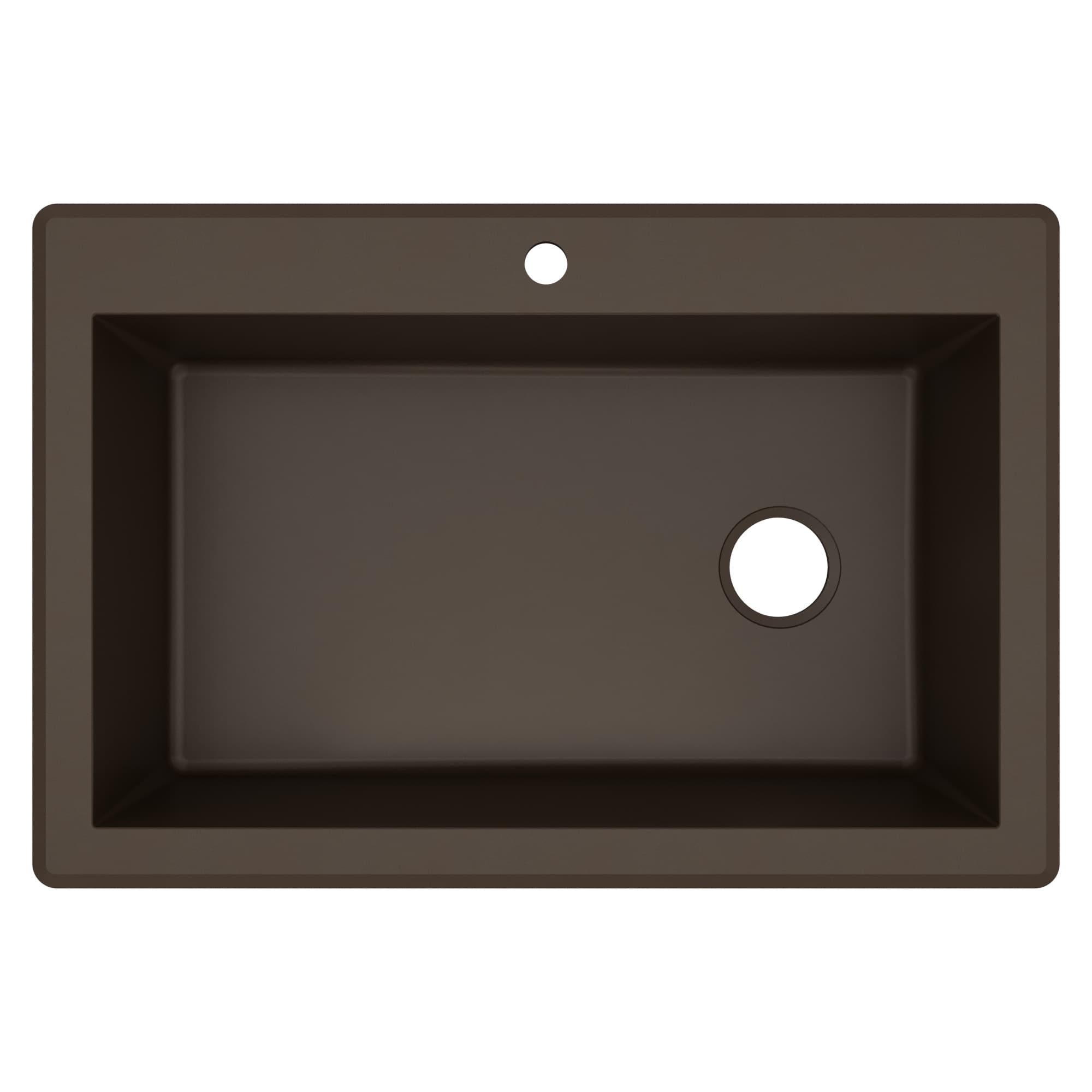 Karran QT-670-BR Kitchen-Sinks - View #10