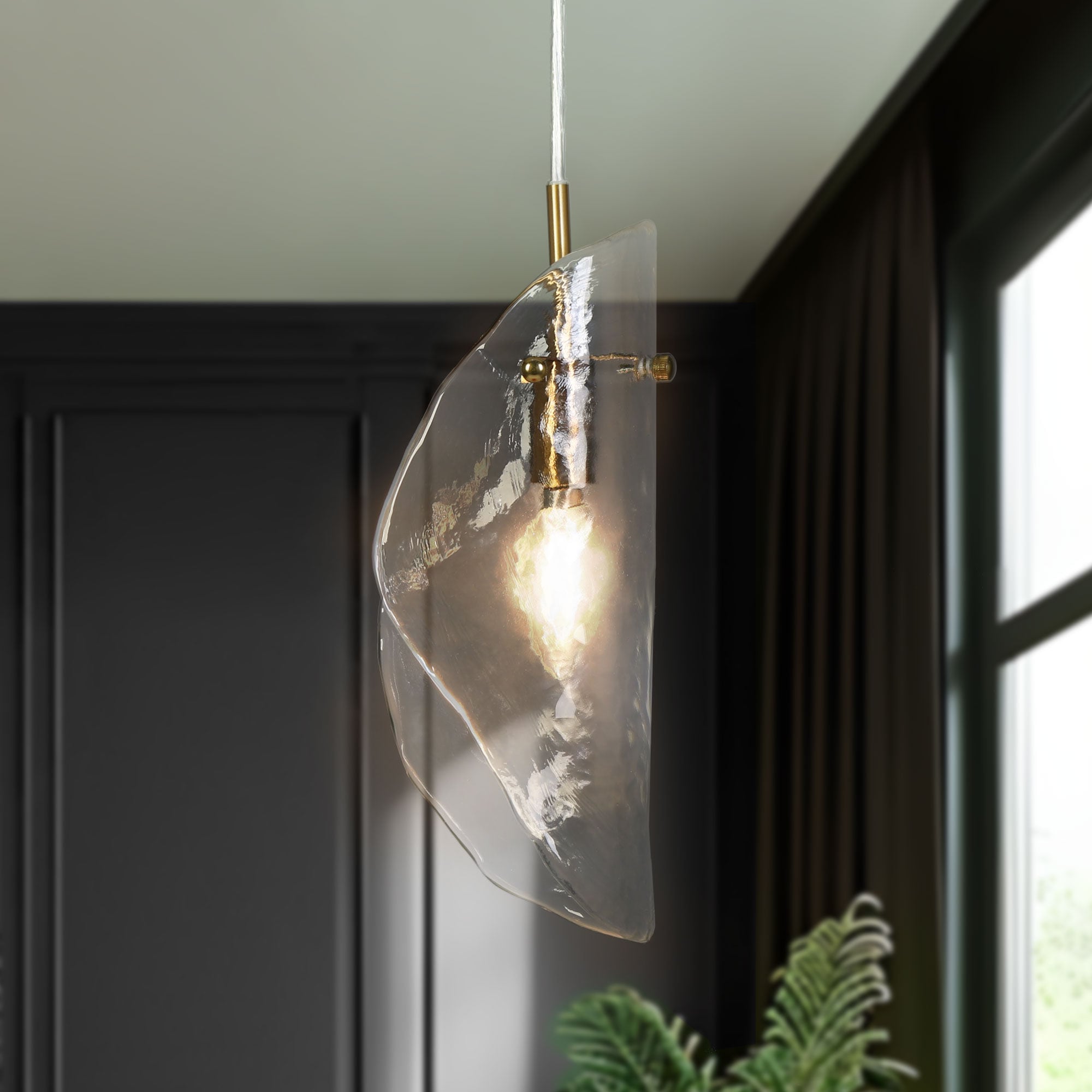 Uolfin BFJZAFUO977CO8 Pendant-Lights - View #9