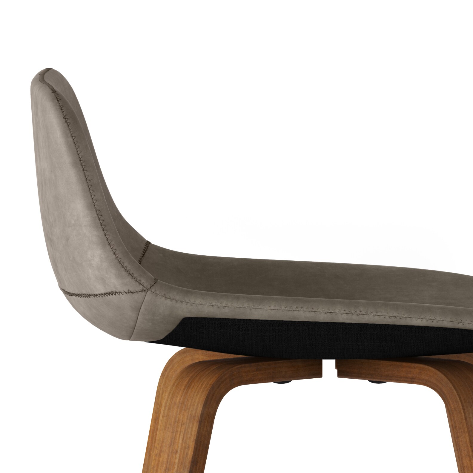 Simpli Home AXCRAN26N-DG stools - View #7