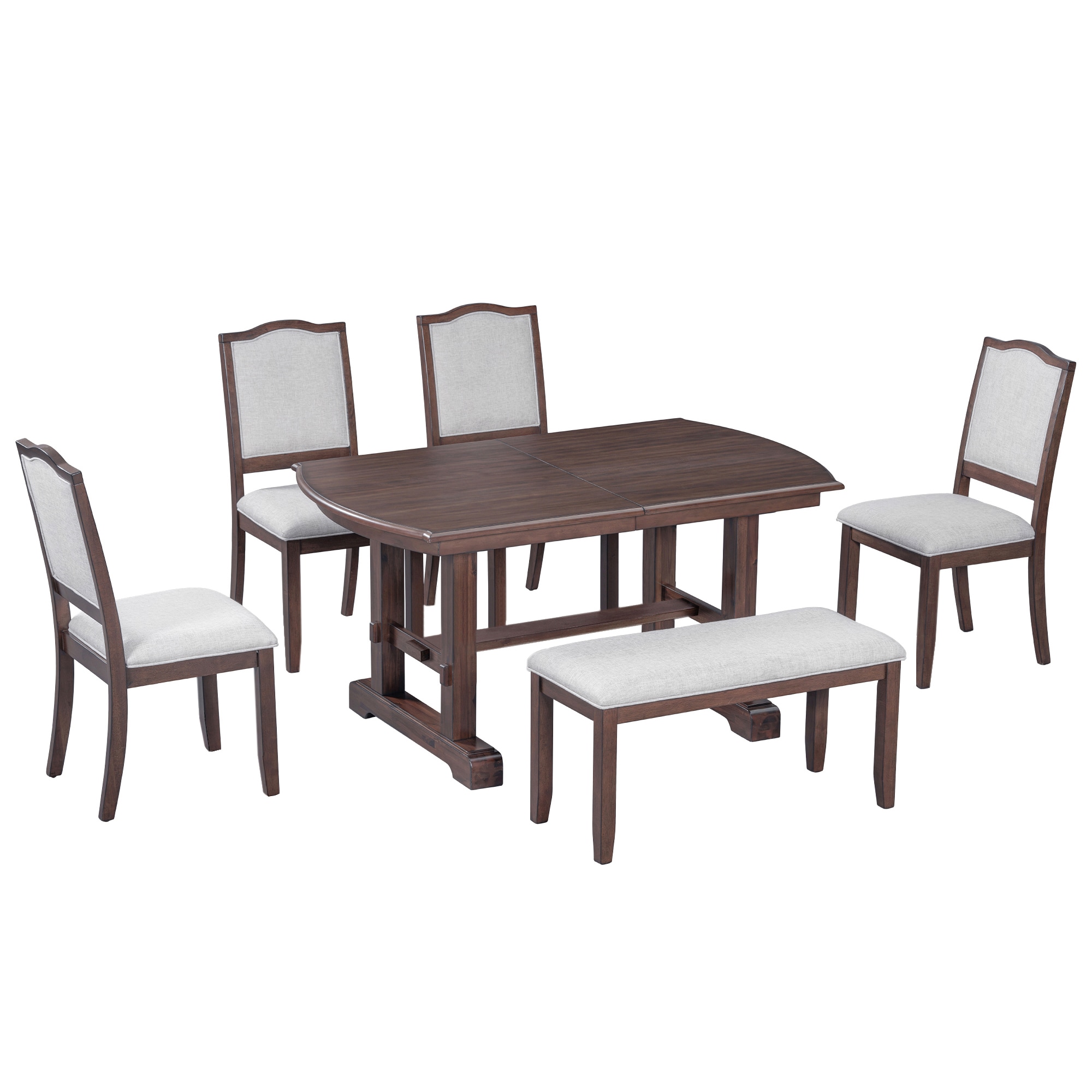 Bybafun YA0100303 Dining-Sets - View #18