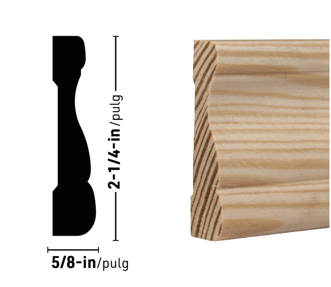 RELIABILT 12921430 Door-Casing-Kits - View #3